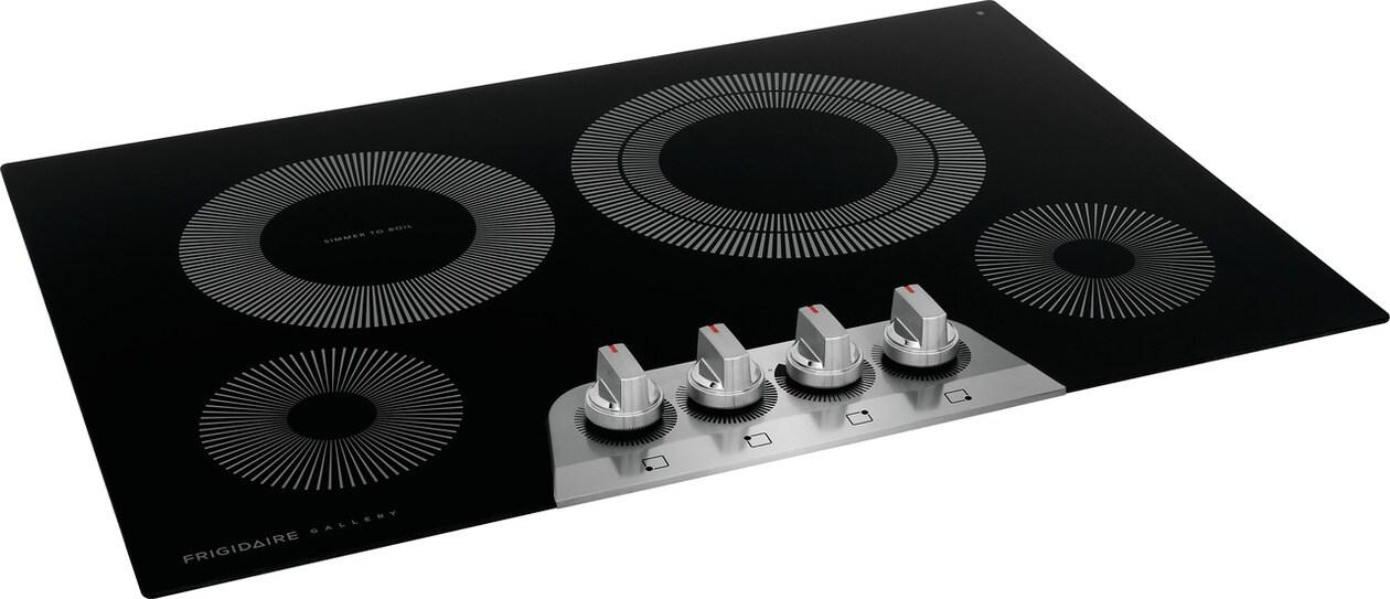 Frigidaire GCCE3049AS 30" Electric Cooktop - Image 4