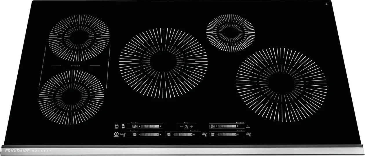 Frigidaire GCCI3667AB 36" Induction Cooktop