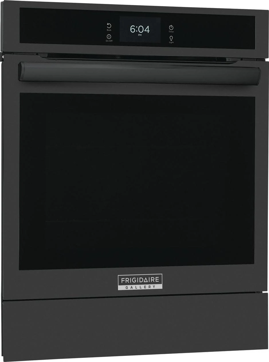 Frigidaire GCWS2438AB 24" Single Electric Wall Oven with Air Fry - Image 7