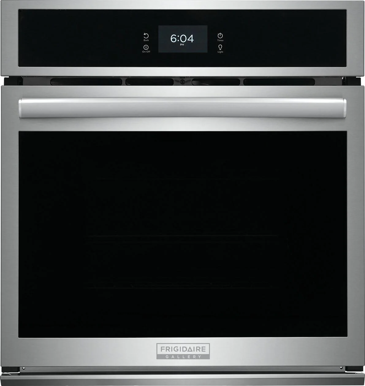 Frigidaire GCWS2767AF 27" Single Electric Wall Oven with Total Convection