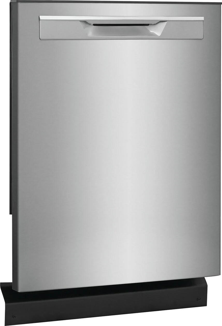 GDPP4517AF Frigidaire Gallery 24" Built-In Dishwasher - Image 8