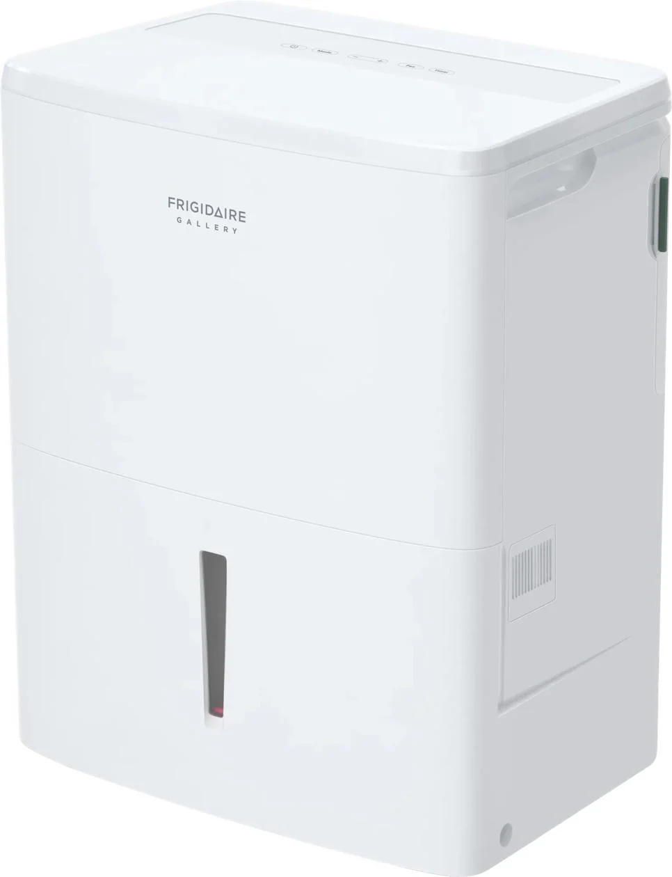 Frigidaire GHDD3535W1 2-in-1 35 Pint Dehumidifier with Built-in Allergy Filter and Wi-Fi (Energy Star) - Image 15