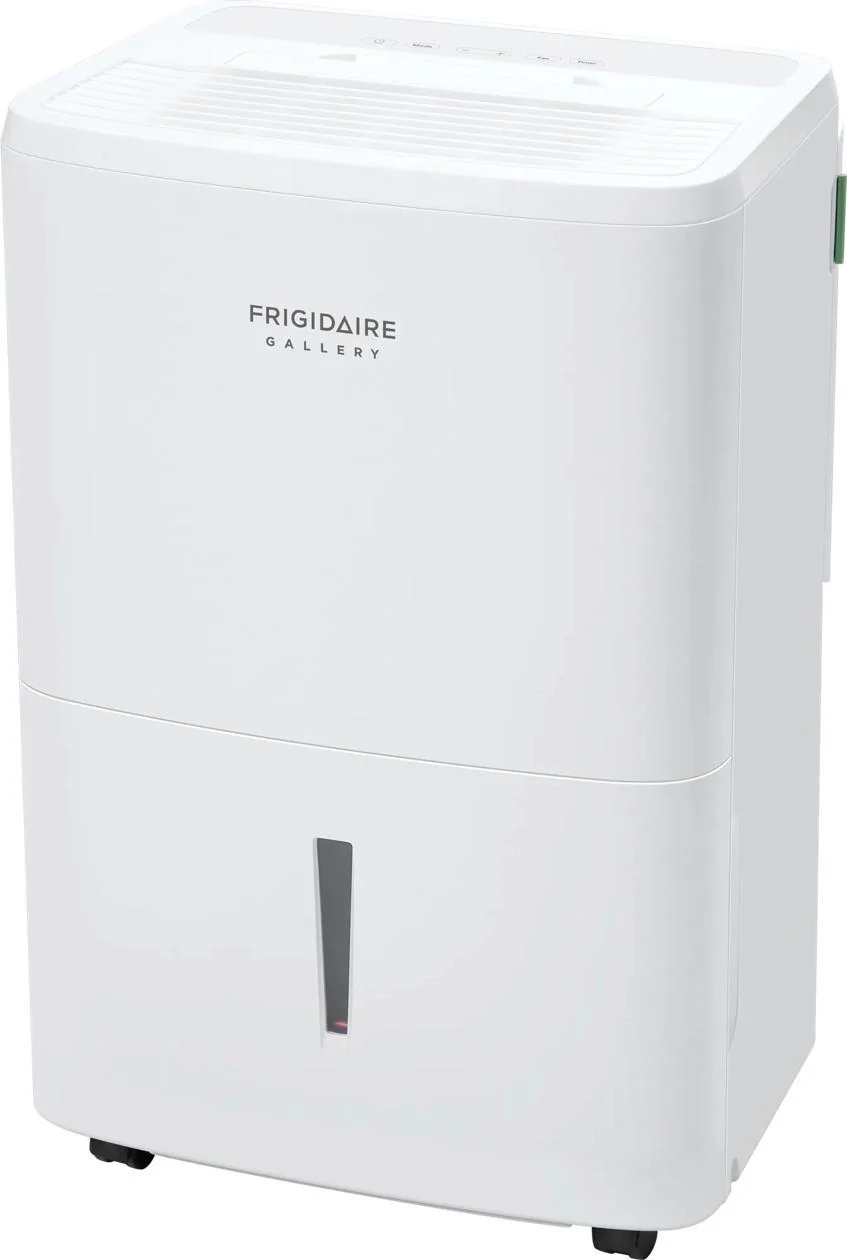 Frigidaire GHDD5035W1 2-in-1 50 Pint Dehumidifier with Built-in Allergy Filter and Wi-Fi (Energy Star) - Image 18