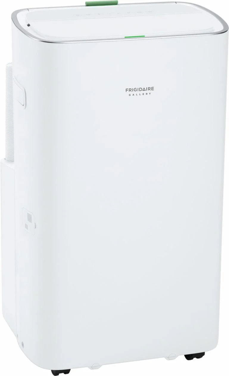 Frigidaire GHPH142AA1 3-in-1 Connected Inverter Portable Room Air Conditioner with Supplemental Heat 14,000 BTU (ASHRAE) / 10,000 BTU (DOE) - Image 12