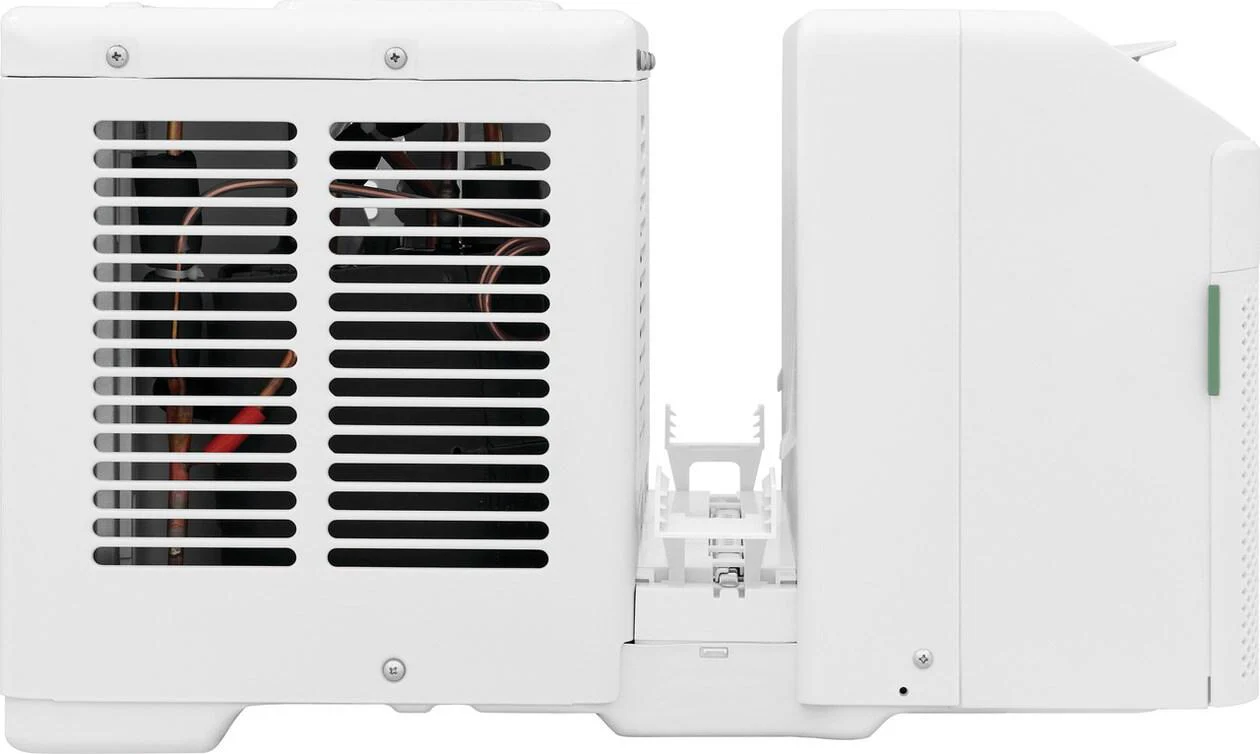 Frigidaire GHWQ125WD1 12,000 BTU U-Shape Window Room Air Conditioner with Inverter and Wi-Fi (Energy Star) - Image 16