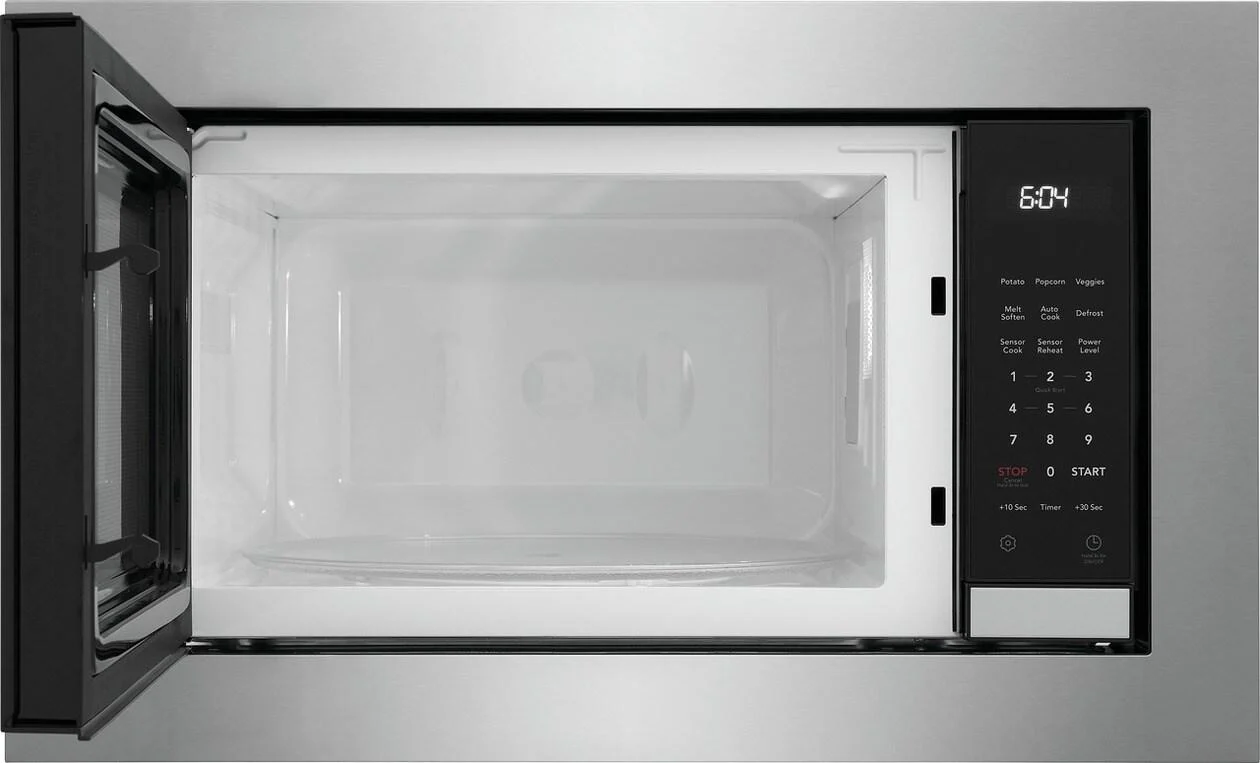 Frigidaire Gallery 2.2 Cu. Ft. Built-In Microwave - Image 2