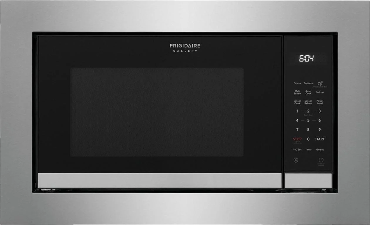 Frigidaire GMBS3068BF 2.2 Cu. Ft. Built-In Microwave - Image 2