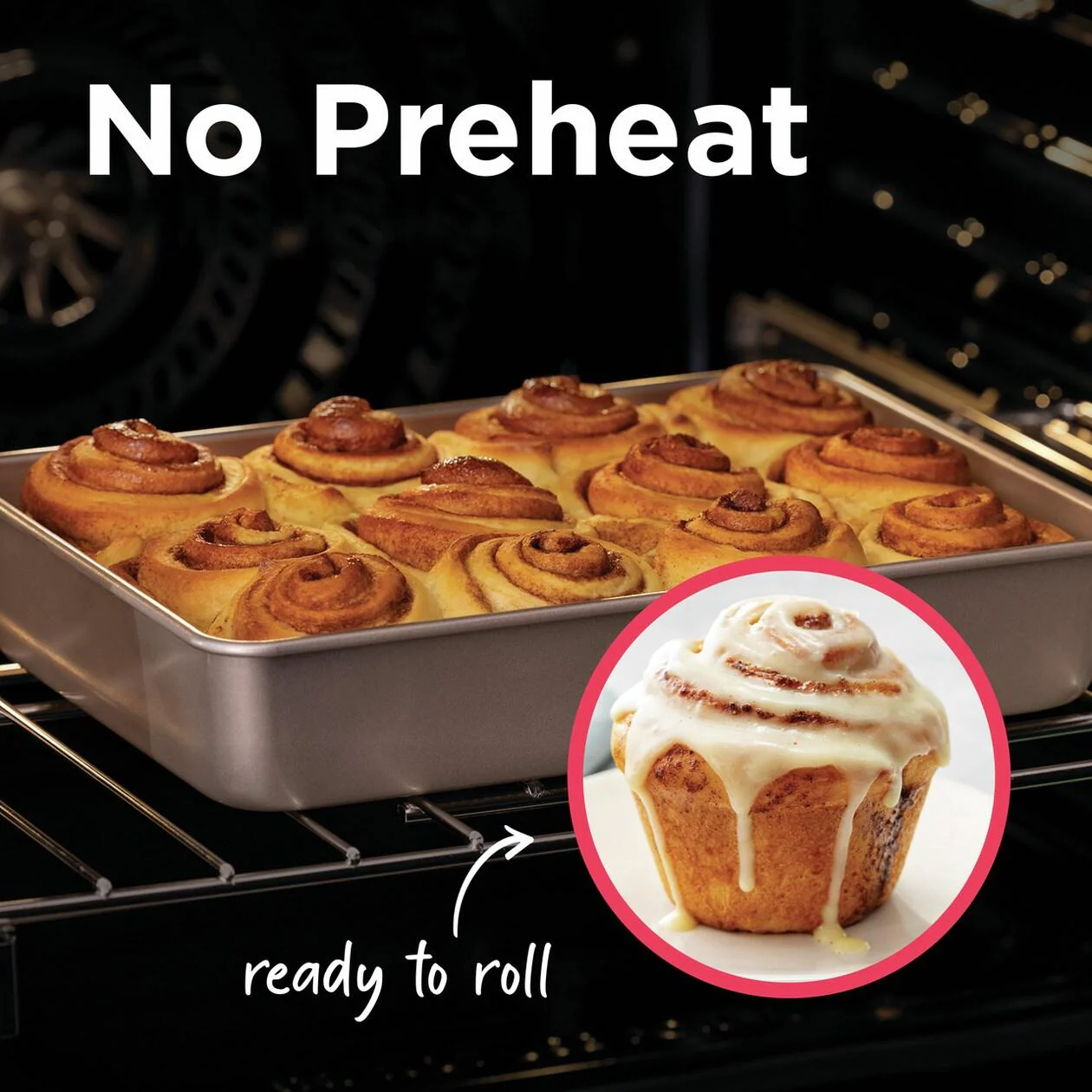 Frigidaire Professional 30" Gas Range with No Preheat and Air Fry - Image 5