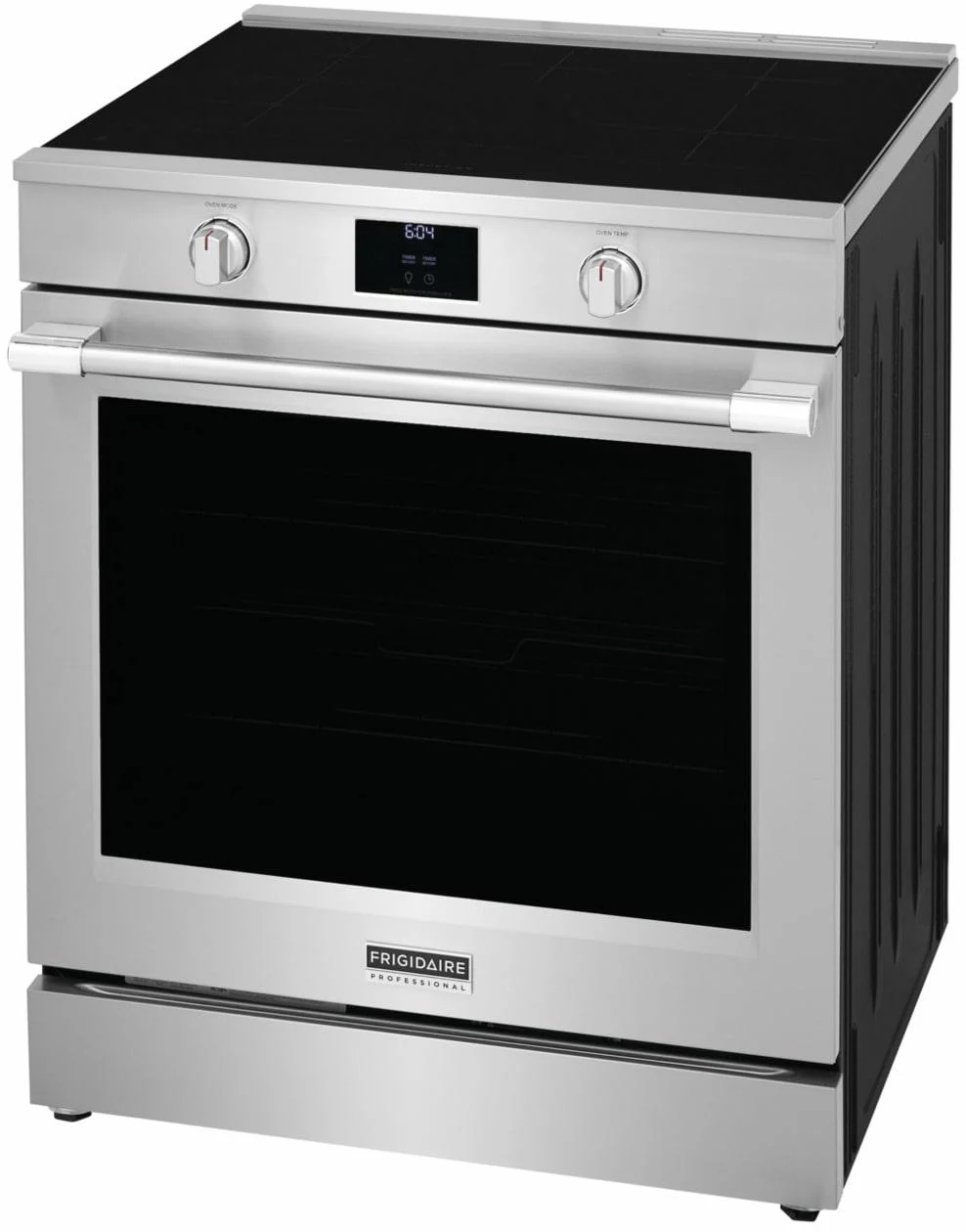 Frigidaire Professional 30" Induction Range with Total Convection - Image 4