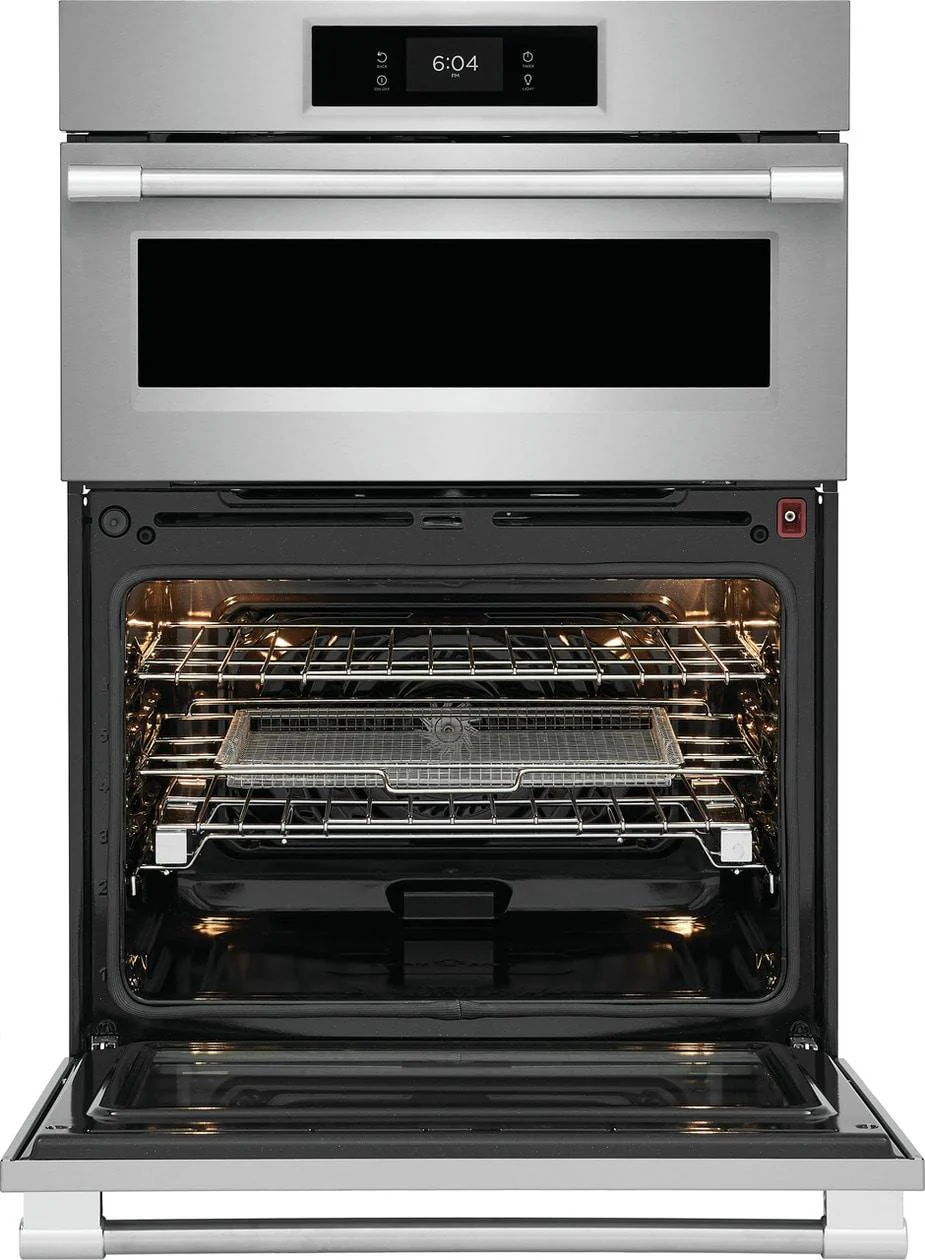 Frigidaire Professional 30" Microwave Combination Oven with Total Convection - Image 3