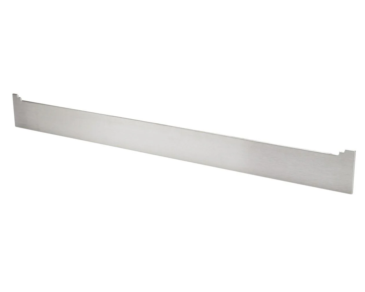 Frigidaire WOMC3TRIMSS 3" Wall Oven Stainless Steel Trim - Image 2
