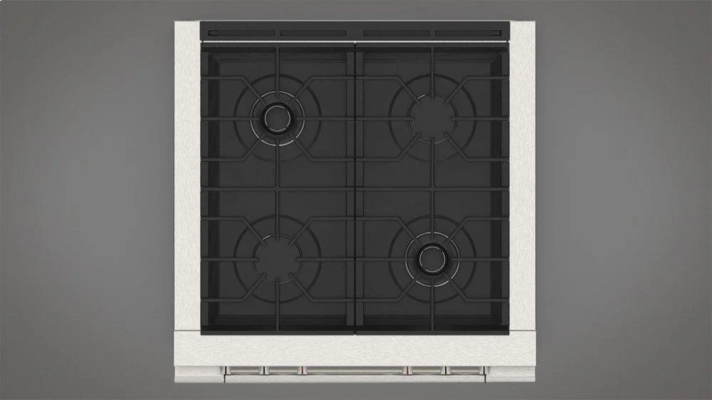30" Matte White Color Kit - Image 12