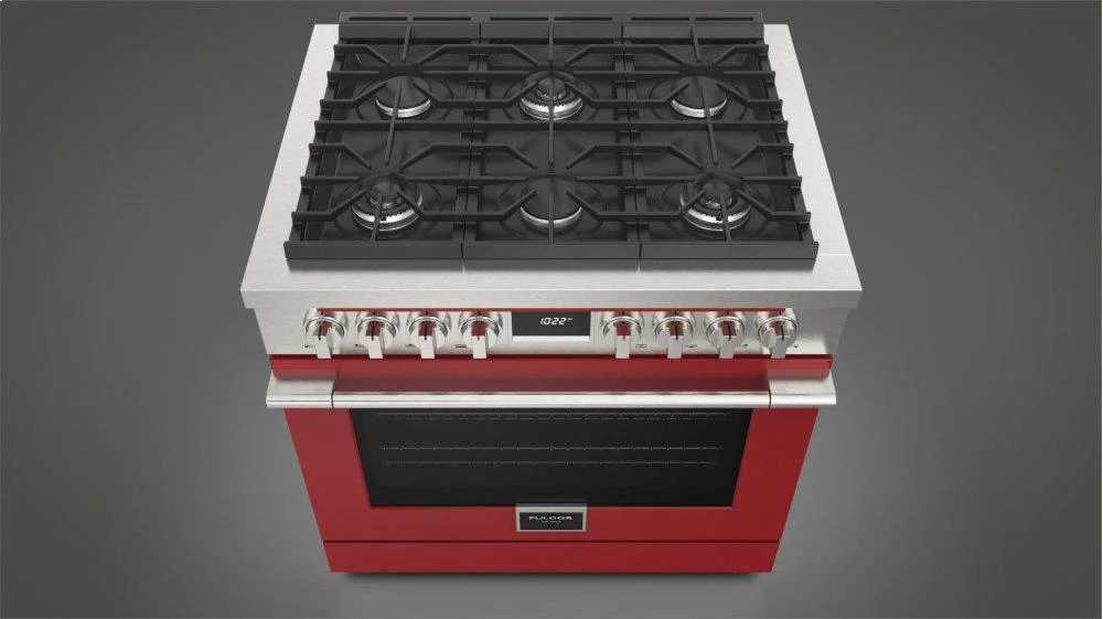 36" Venetian Red Color Kit - Image 5
