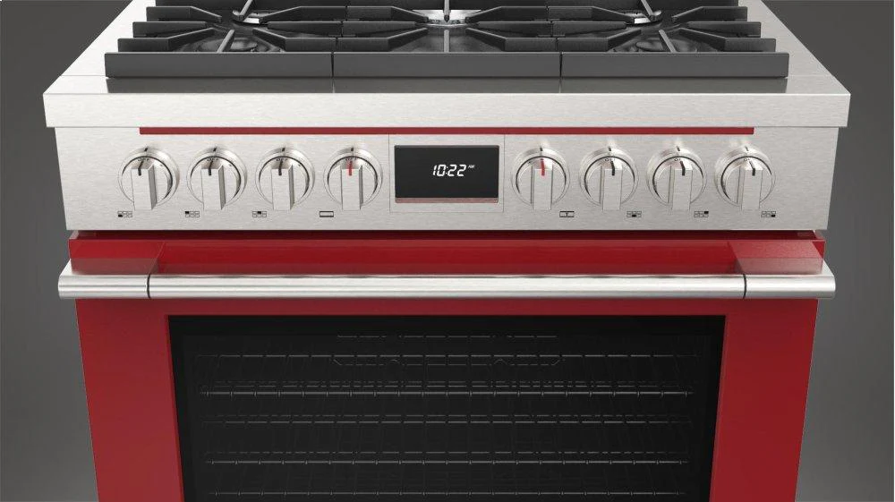 36" Venetian Red Color Kit - Image 9