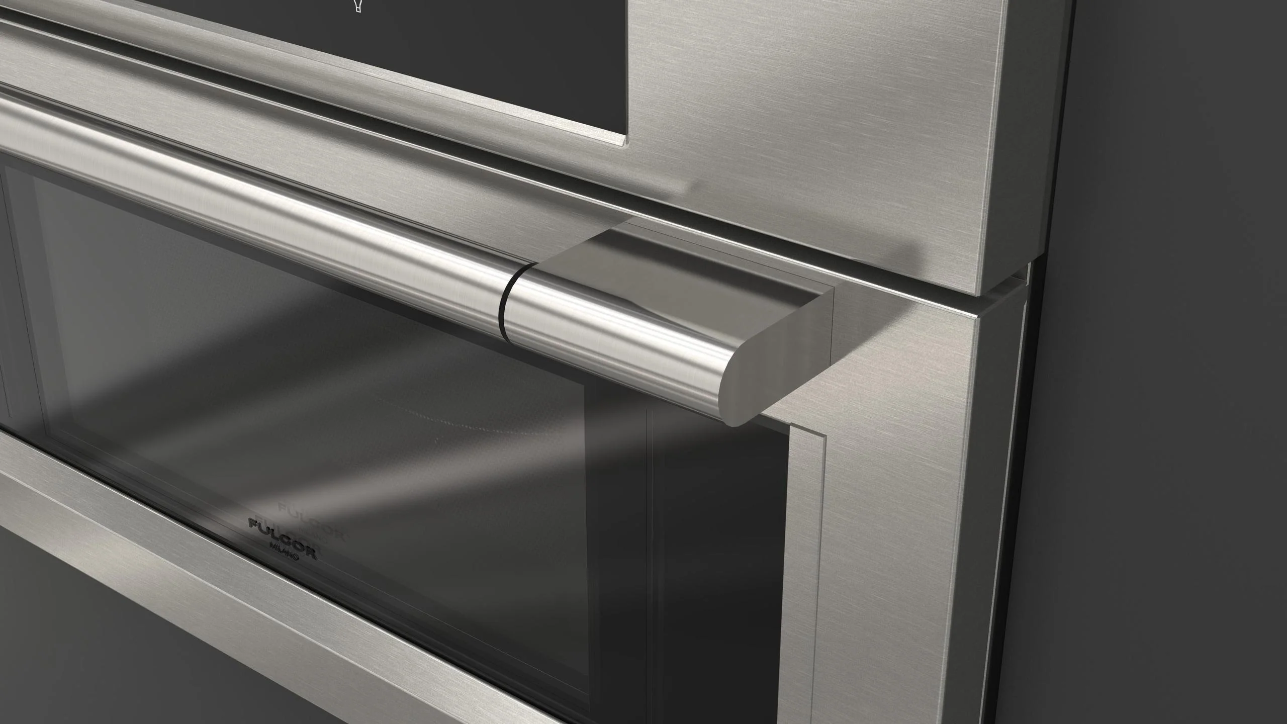 30" PRO SPEED OVEN - Image 3