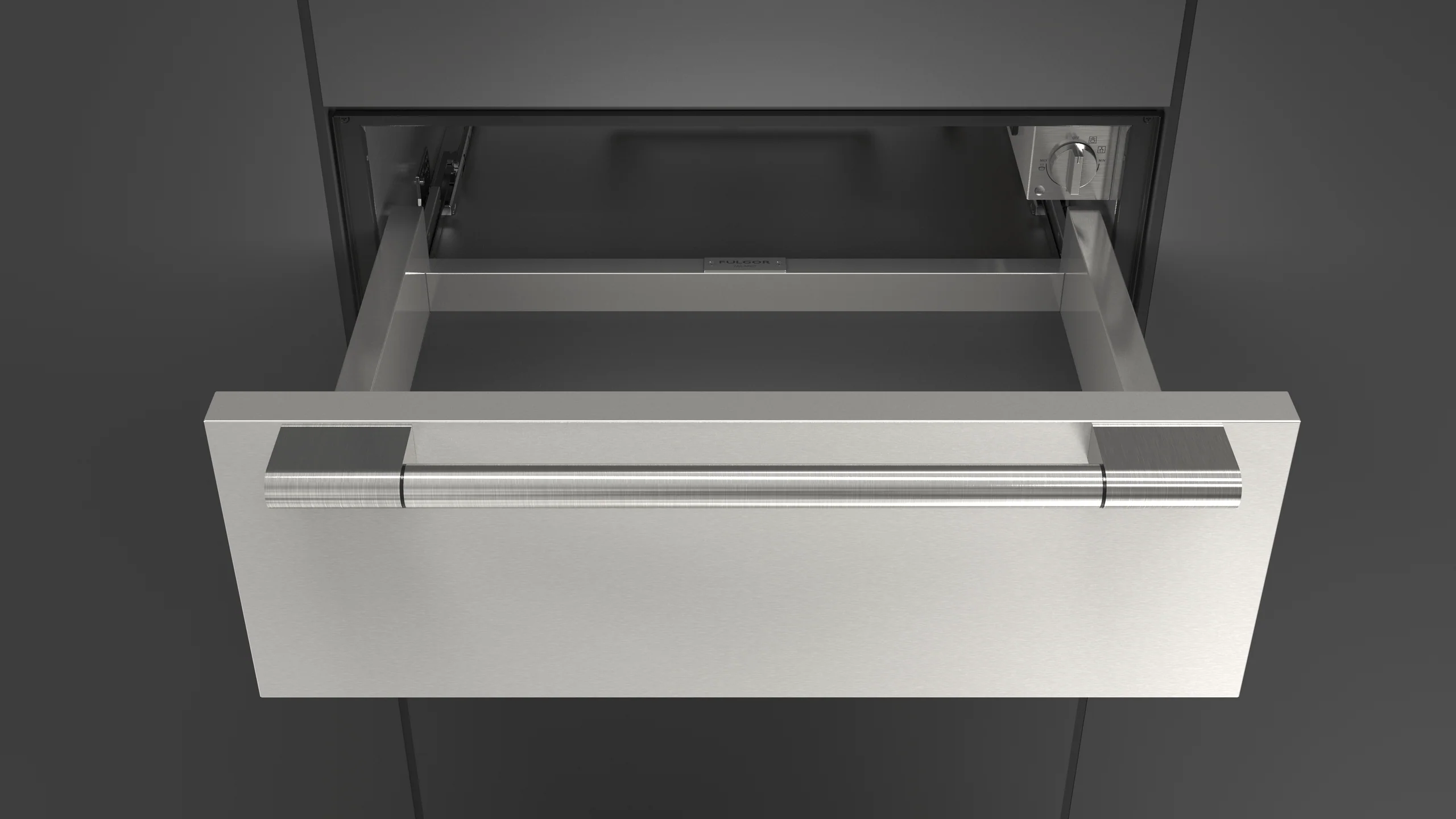30" PRO WARMING DRAWER - Image 2