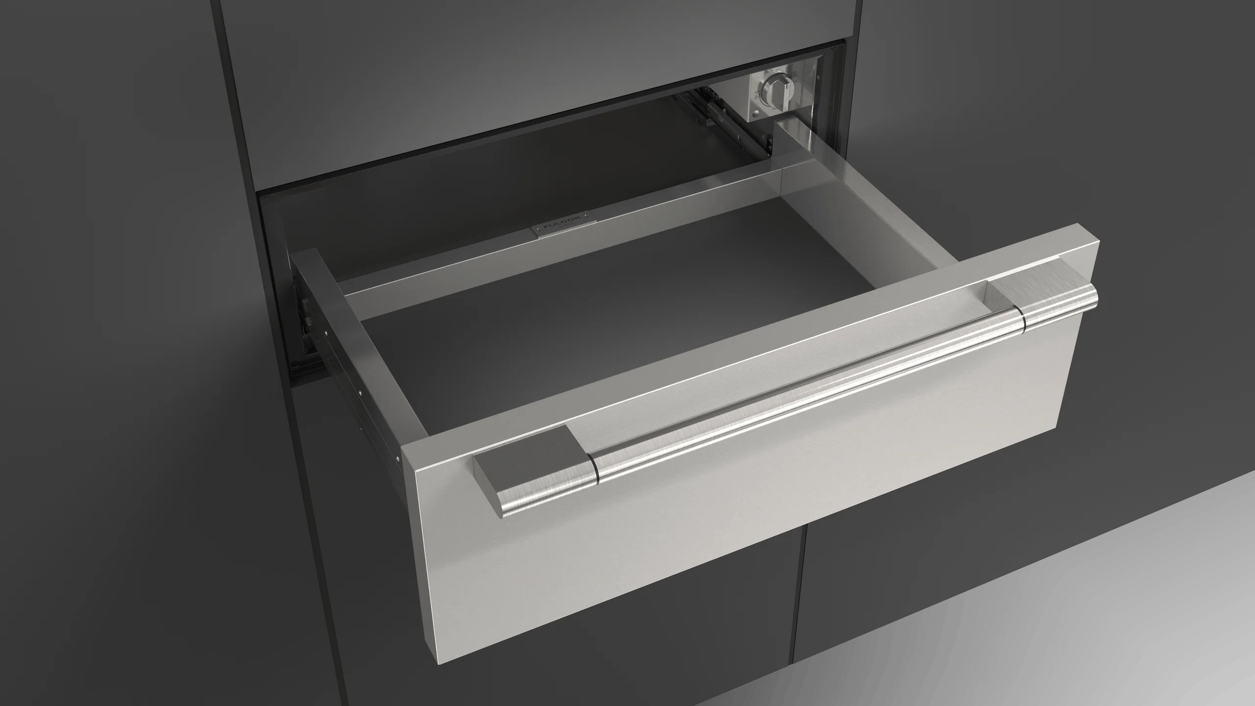 30" PRO WARMING DRAWER - Image 3