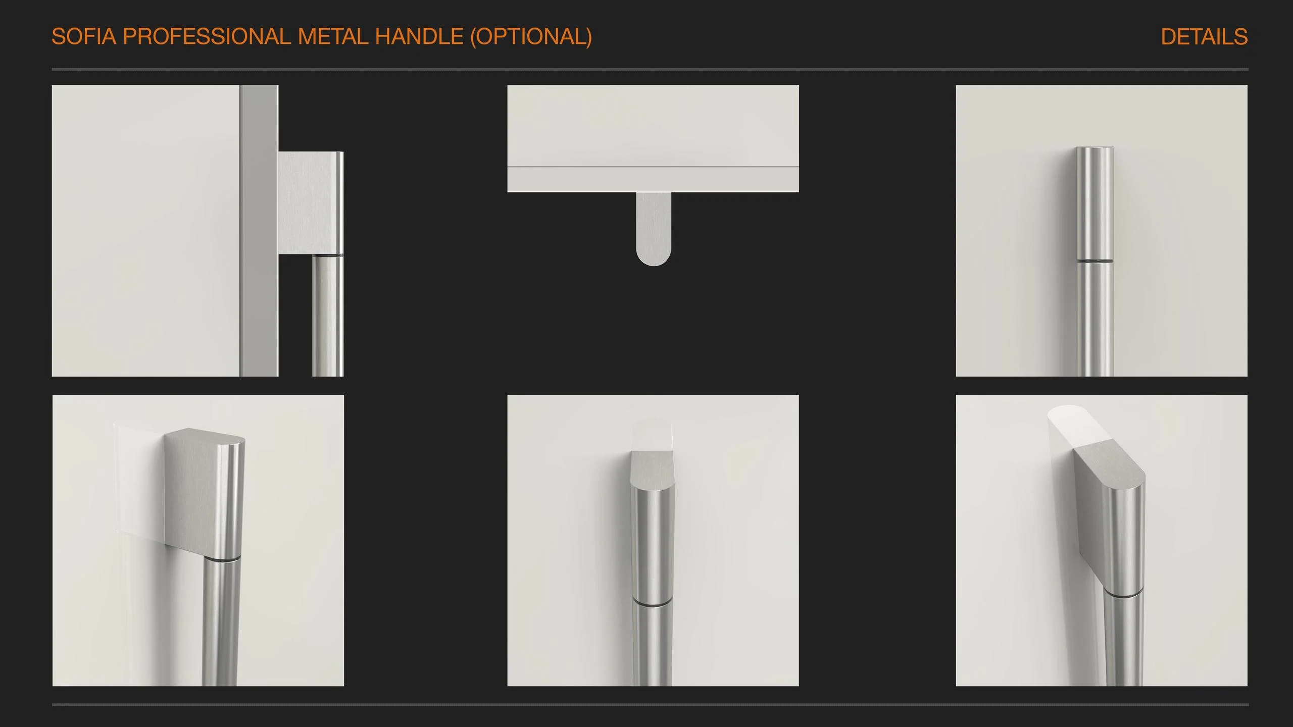 30" BUILT-IN FREEZER COLUMN - Image 3