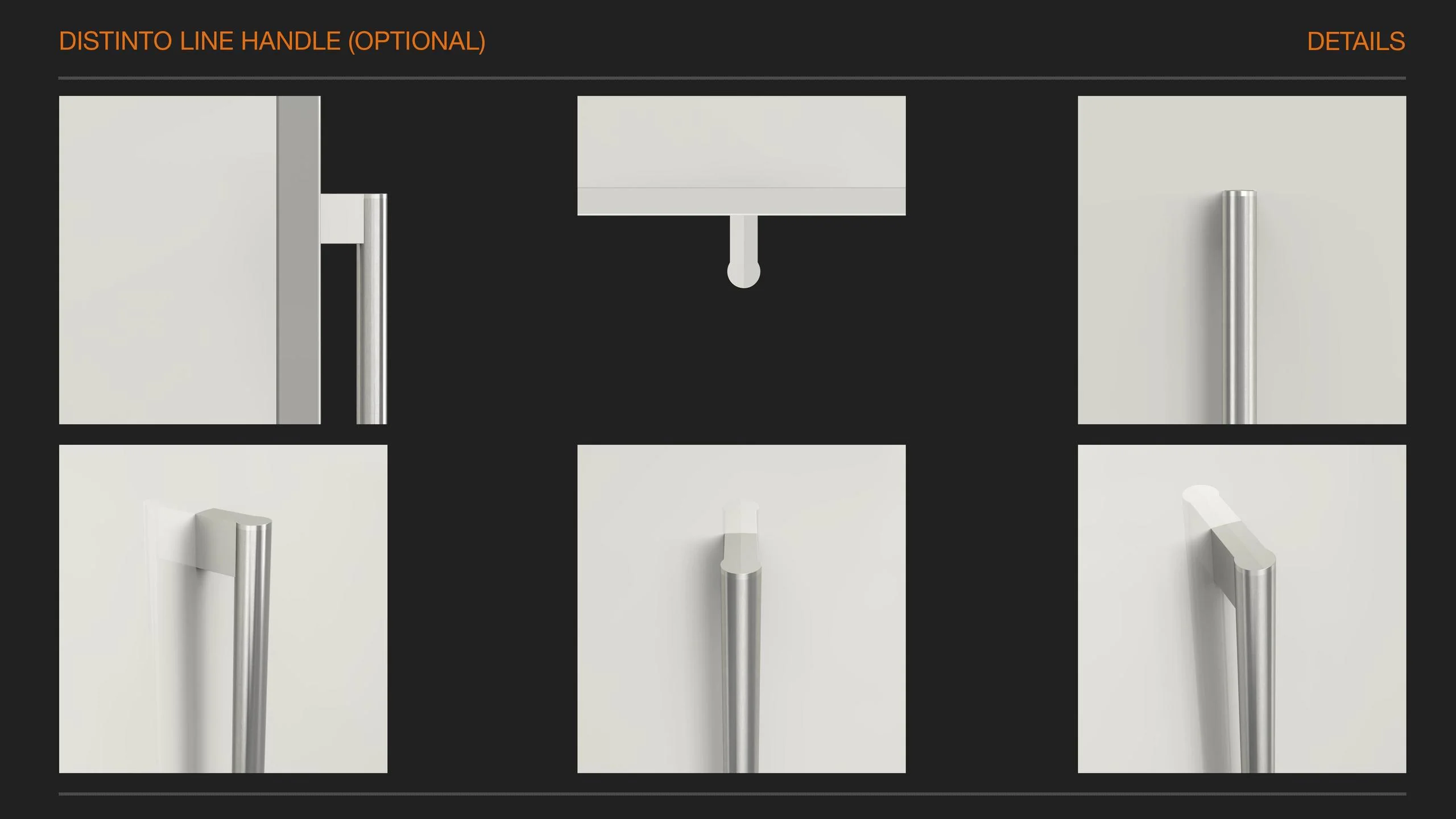 30" BUILT-IN FRIDGE COLUMN - Image 4