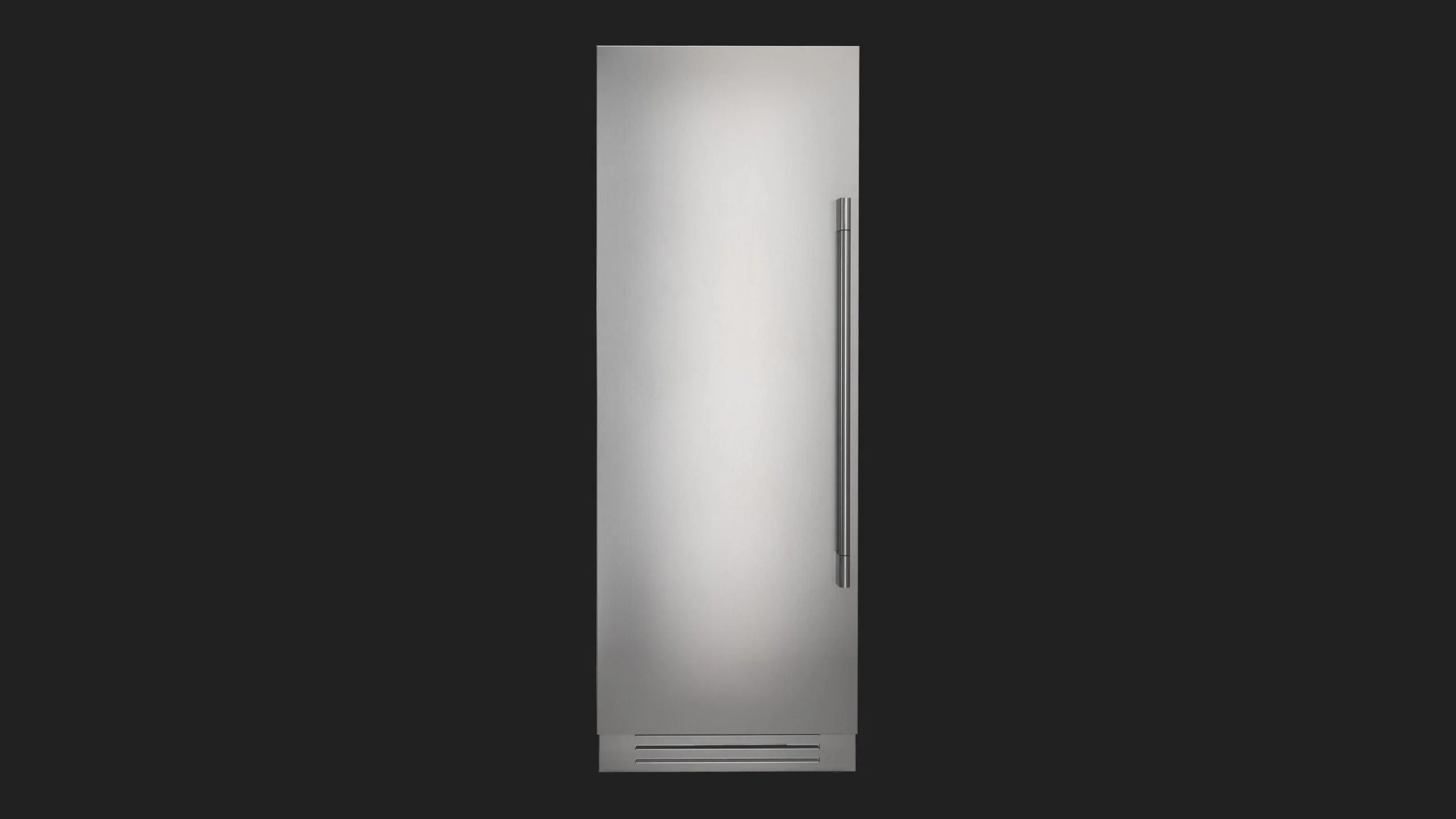 30" FRIDGE COLUMN