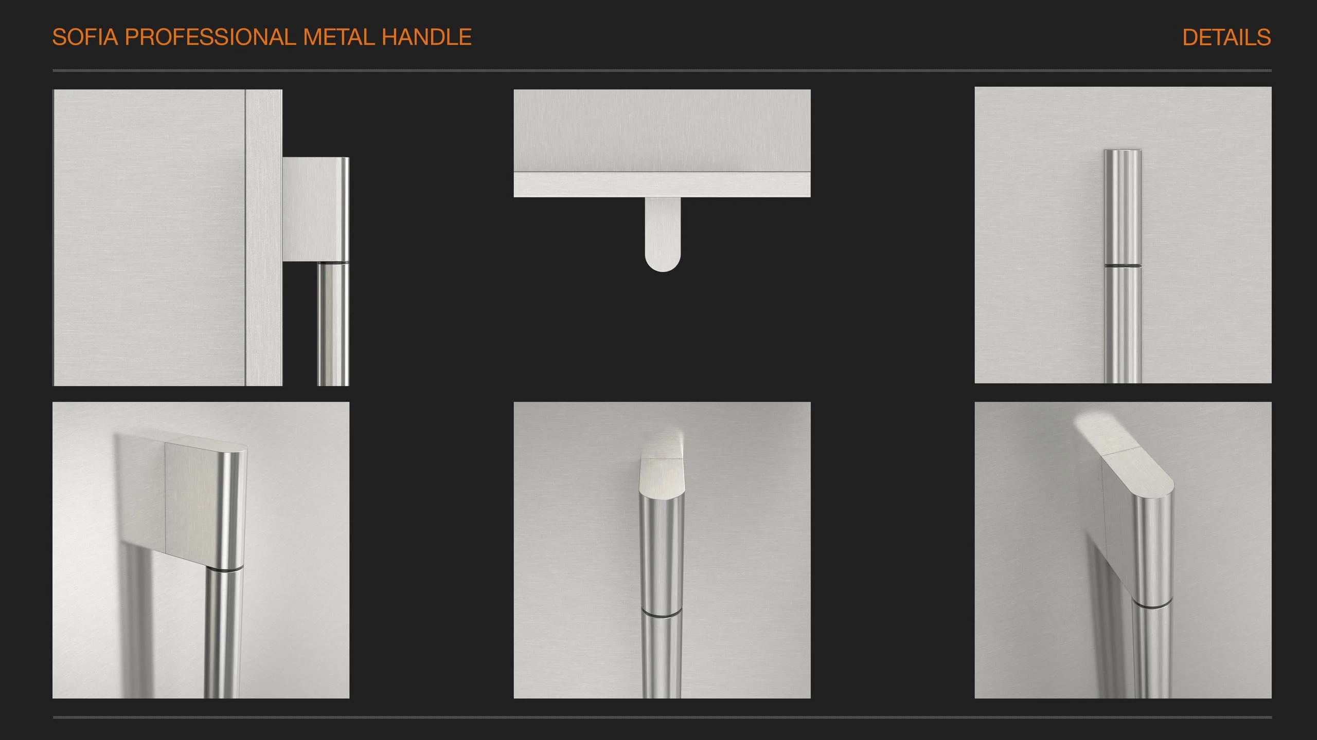 30" FRIDGE COLUMN - Image 4