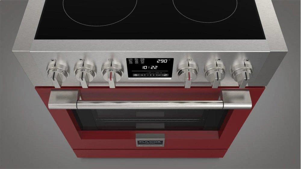 30" Venetian Red Color Kit - Image 6