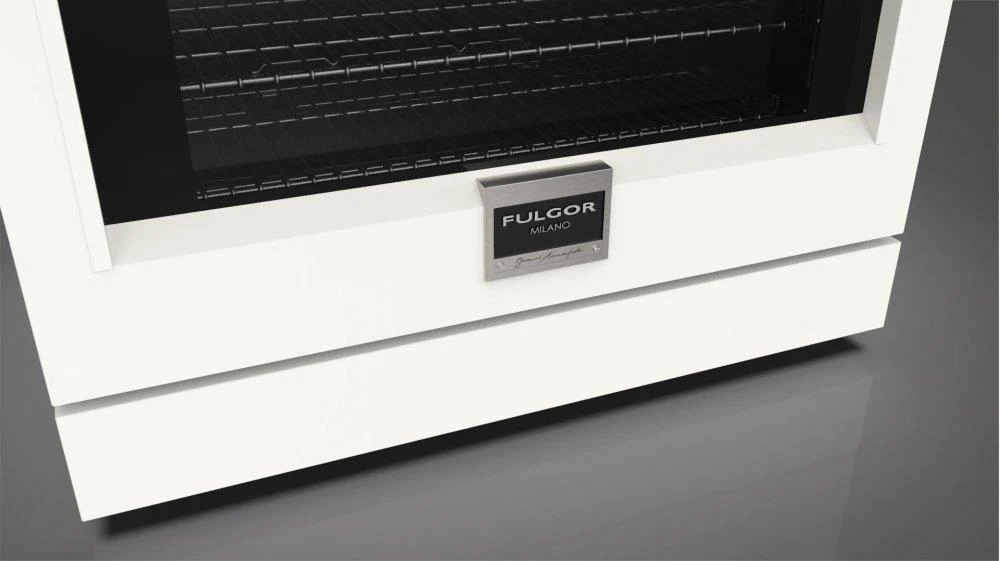 36" Matte White Color Kit - Image 7
