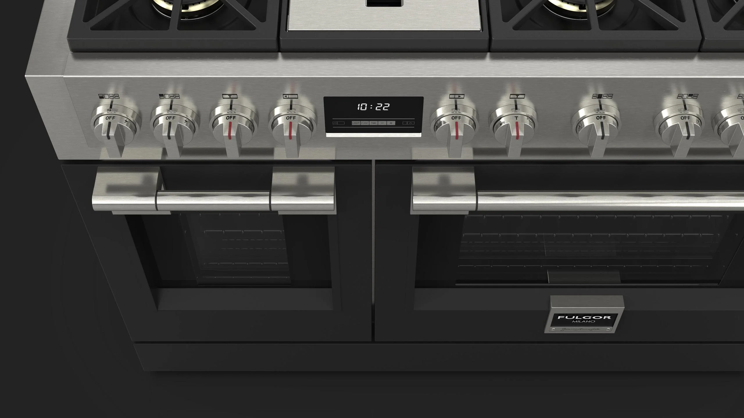 48" Black Velvet Color Kit - Image 9