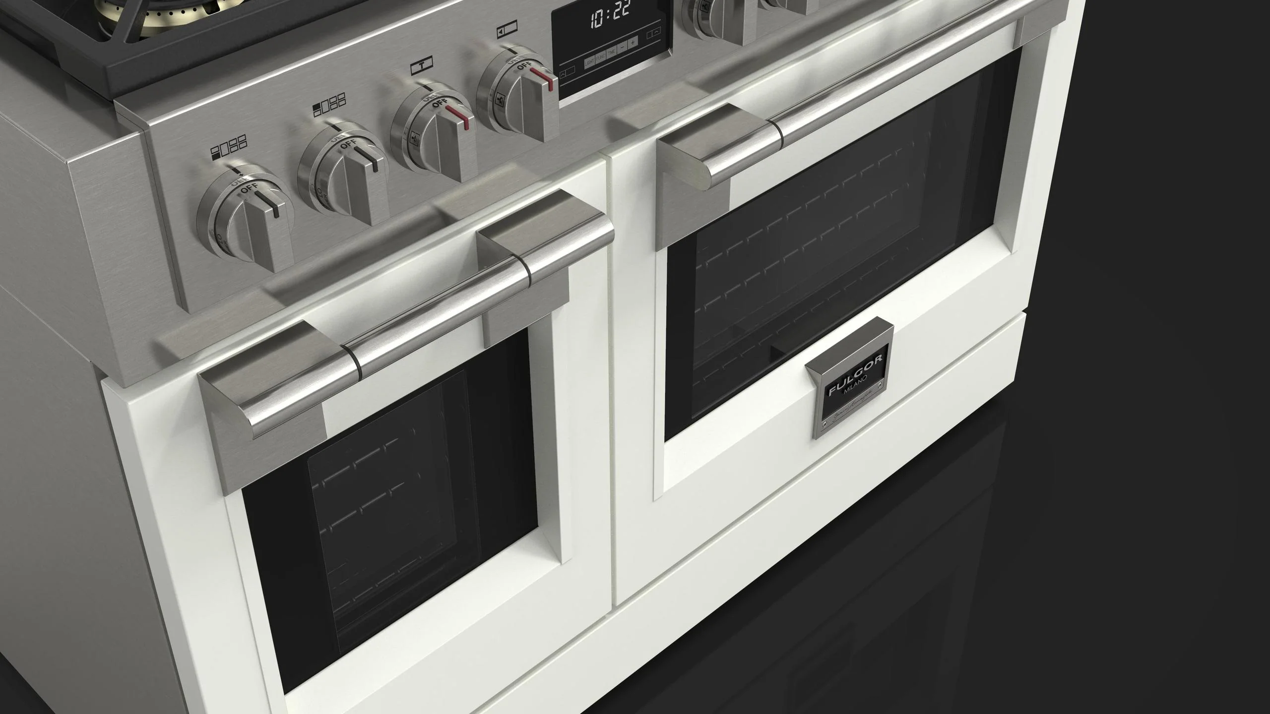 48" Matte White Color Kit - Image 5