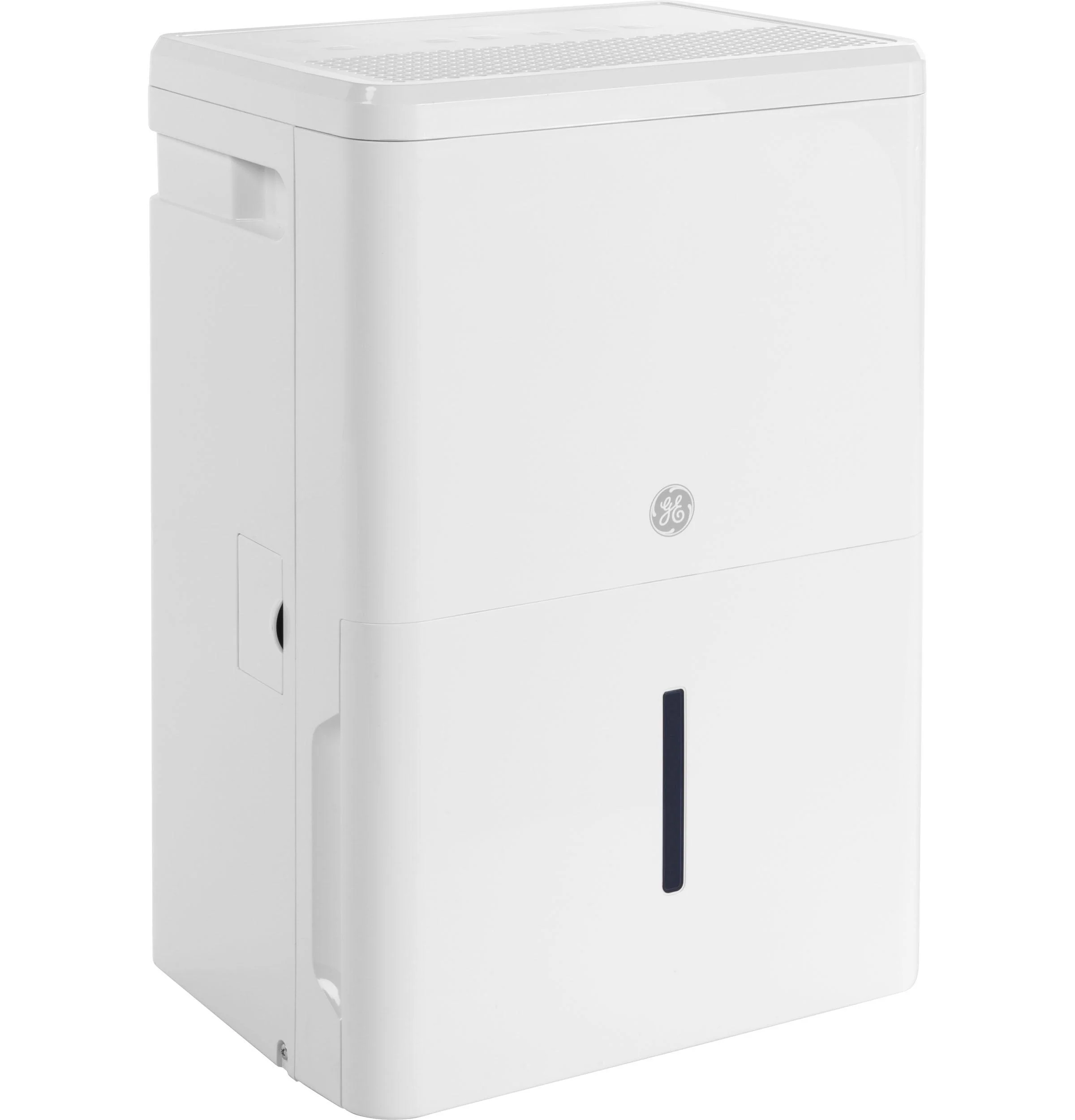 ADHR22LB GE® ENERGY STAR® 22 Pint Portable Dehumidifier with Smart Dry for Damp Spaces - Image 9