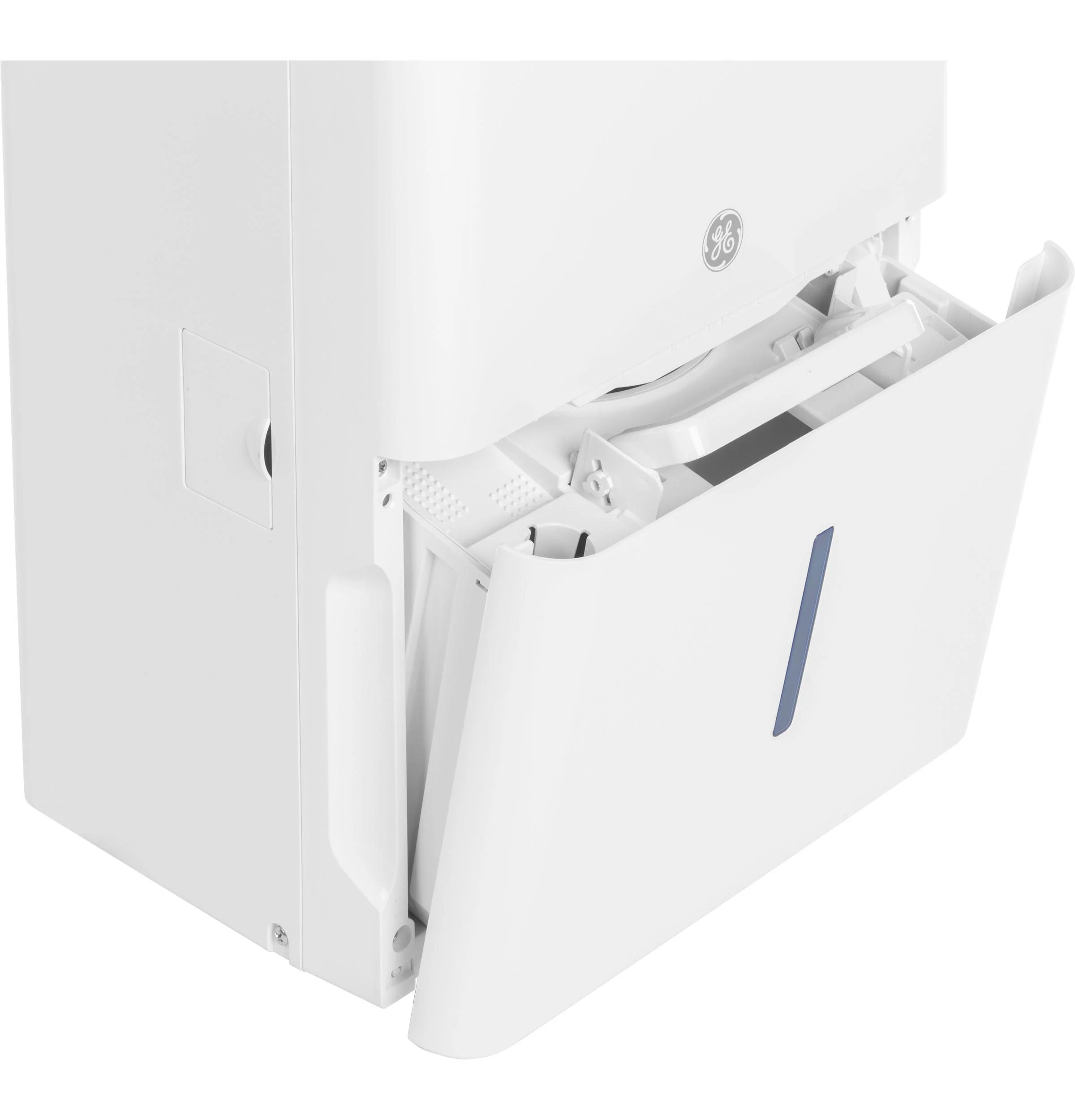ADHR35LB GE® ENERGY STAR® 35 Pint Portable Dehumidifier with Smart Dry for Very Damp Spaces - Image 10
