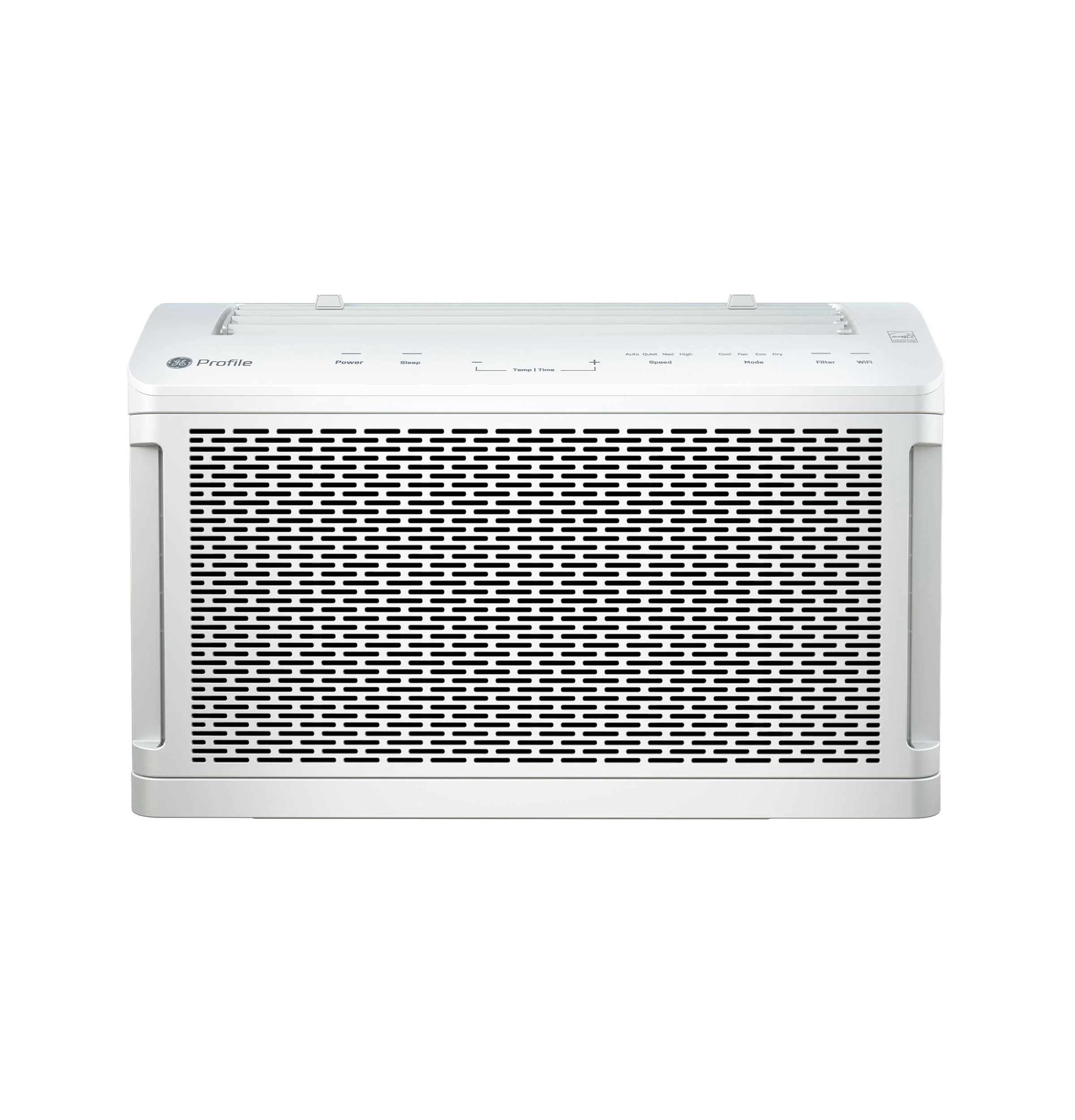 AHTT06BC GE Profile ClearView™ 6,100 BTU Smart Ultra Quiet Window Air Conditioner for Small Rooms up to 250 sq. ft. - Image 13