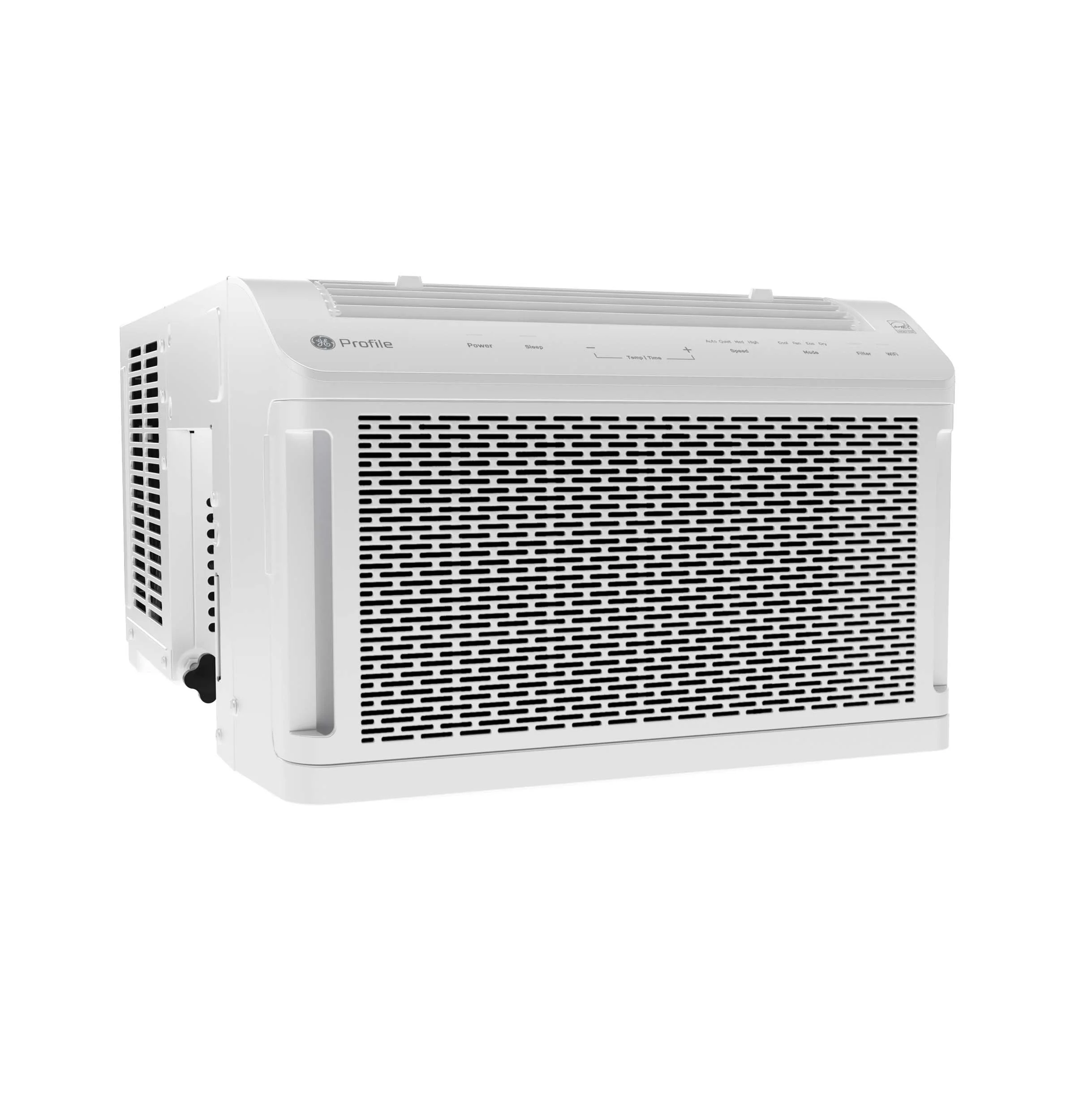 AHTT06BC GE Profile ClearView™ 6,100 BTU Smart Ultra Quiet Window Air Conditioner for Small Rooms up to 250 sq. ft. - Image 15