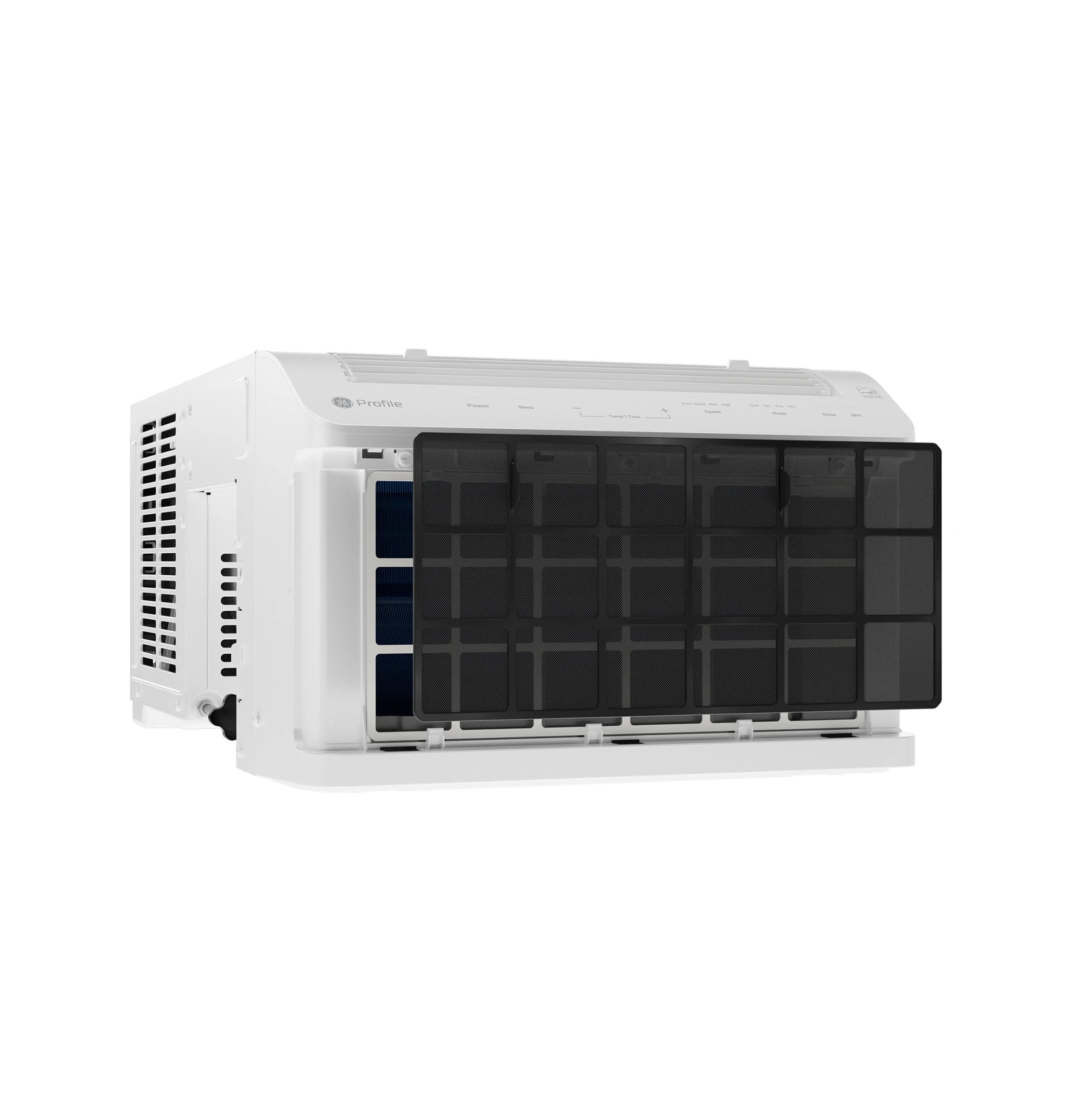 AHTT06BC GE Profile ClearView™ 6,100 BTU Smart Ultra Quiet Window Air Conditioner for Small Rooms up to 250 sq. ft. - Image 20