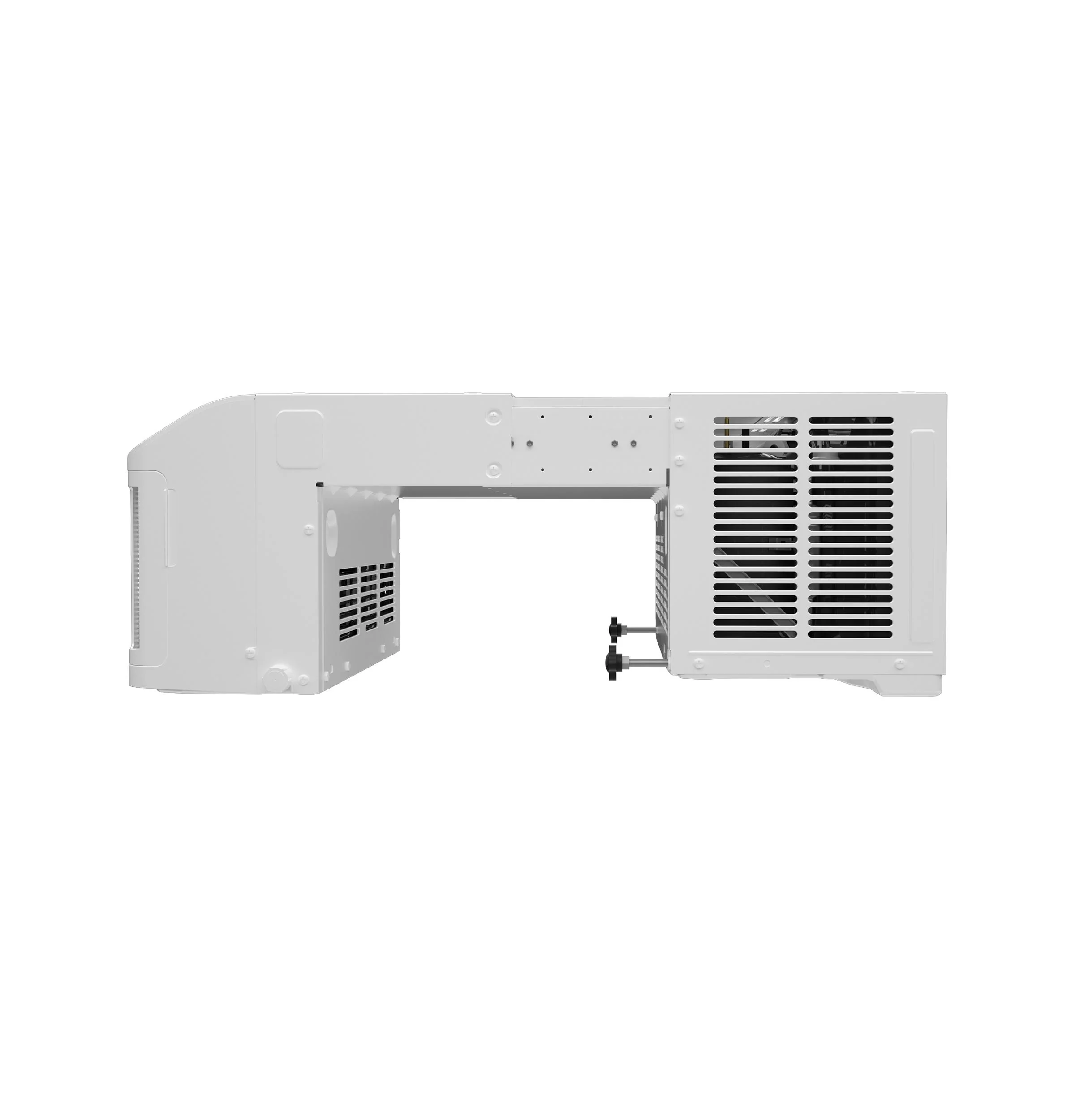 AHTT06BC GE Profile ClearView™ 6,100 BTU Smart Ultra Quiet Window Air Conditioner for Small Rooms up to 250 sq. ft. - Image 21