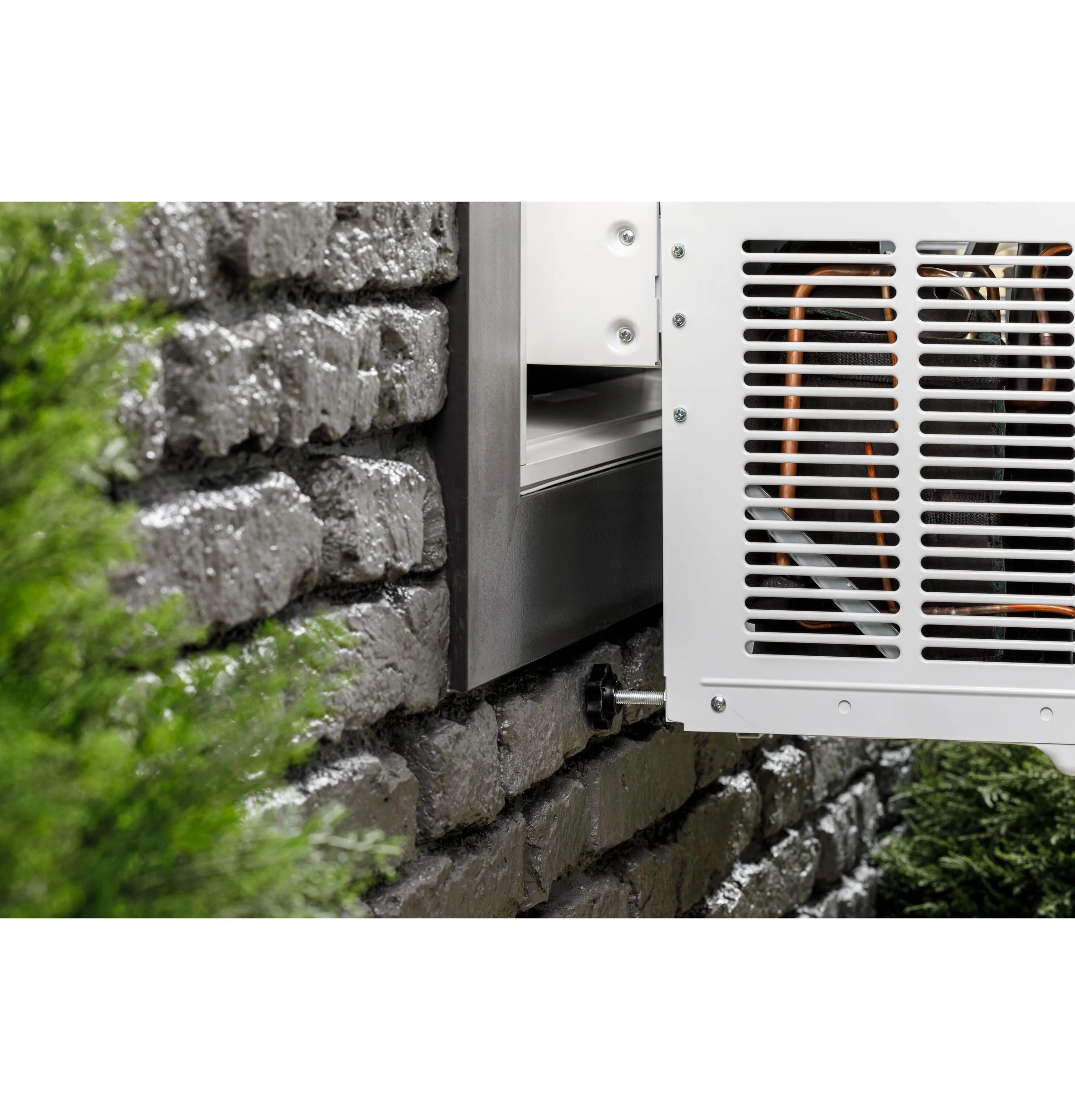 AHTT06BC GE Profile ClearView™ 6,100 BTU Smart Ultra Quiet Window Air Conditioner for Small Rooms up to 250 sq. ft. - Image 6
