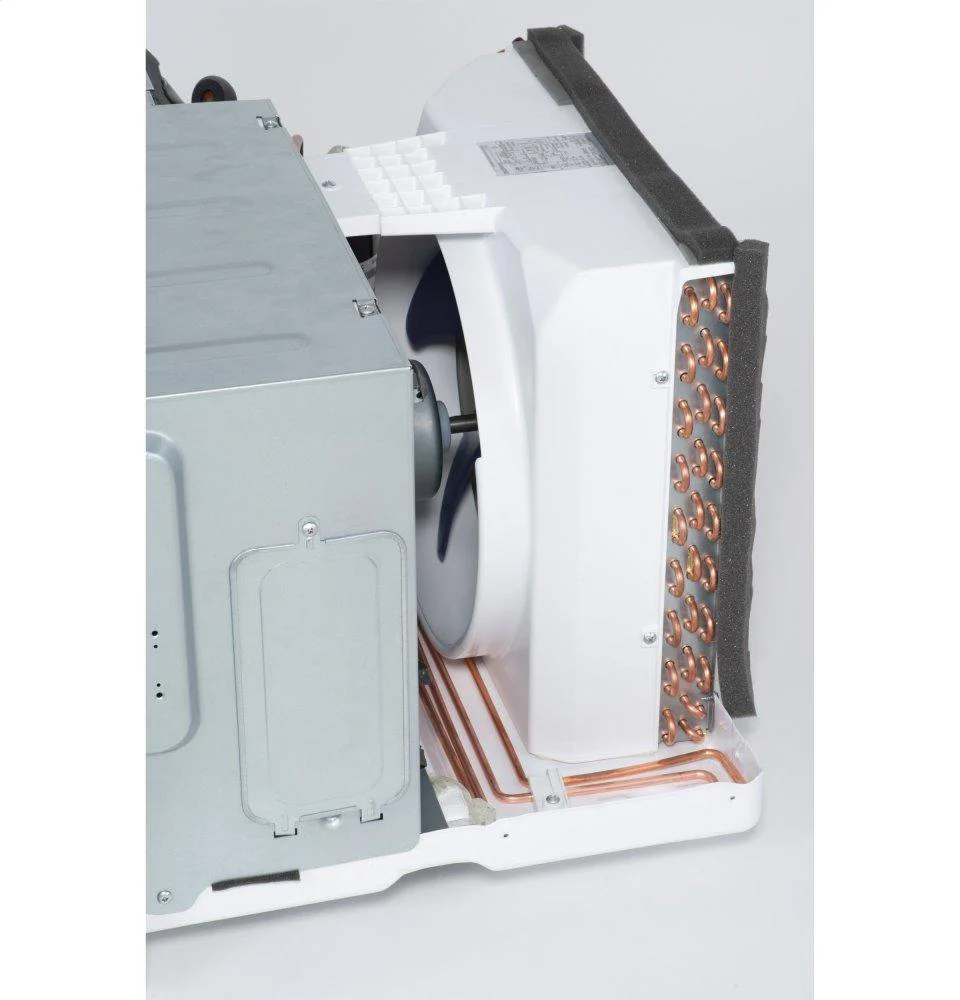 AJCQ06LCH GE® ENERGY STAR® 115 Volt Built-In Cool-Only Room Air Conditioner - Image 3