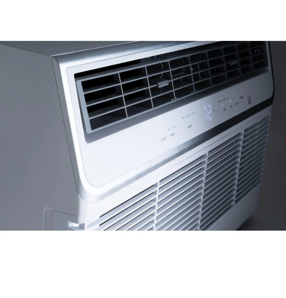AJCQ06LCH GE® ENERGY STAR® 115 Volt Built-In Cool-Only Room Air Conditioner - Image 7