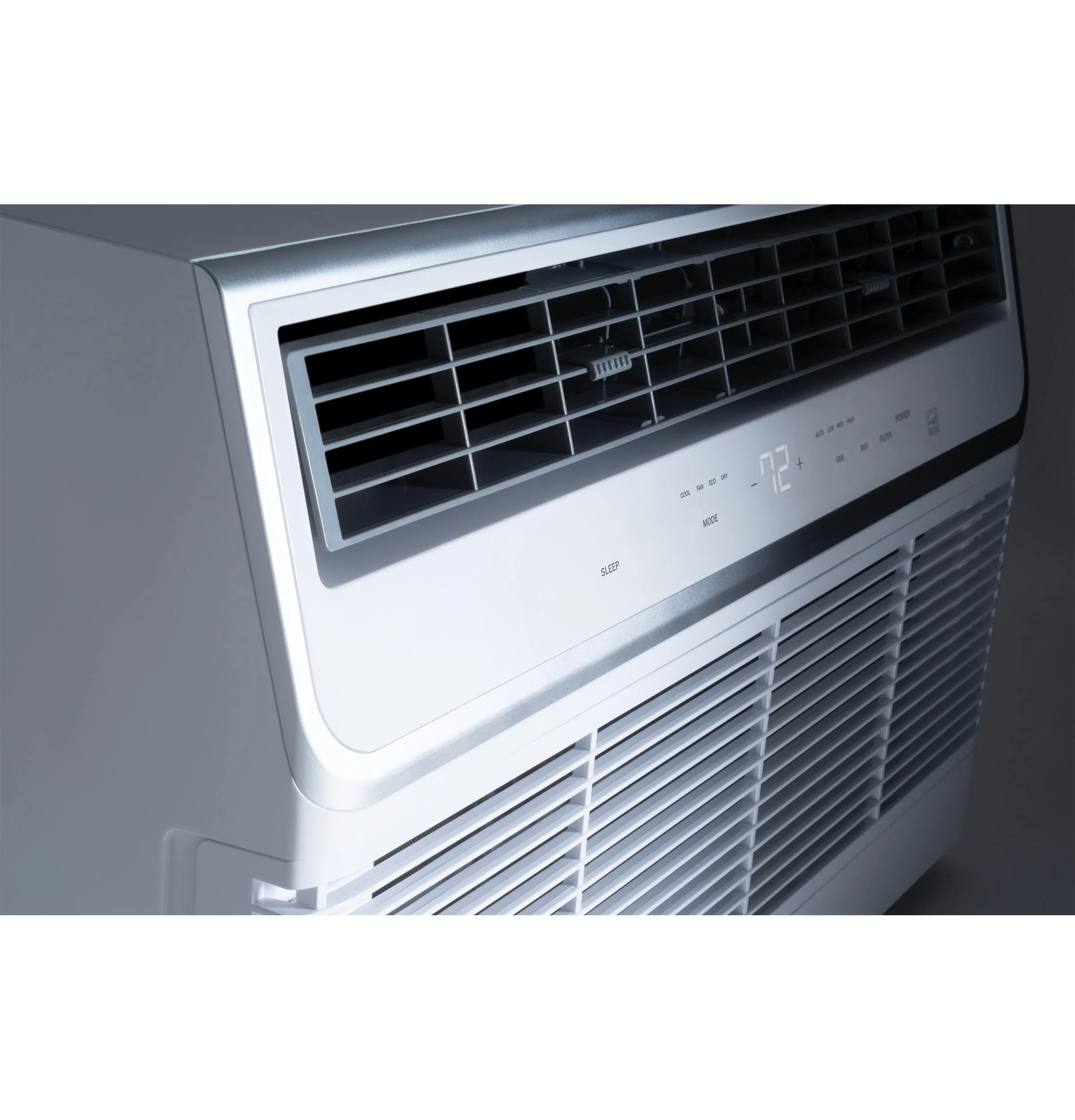 AJCQ06LWJ GE® 115 Volt Built-In Cool-Only 6,000 BTU Room Air Conditioner - Image 4