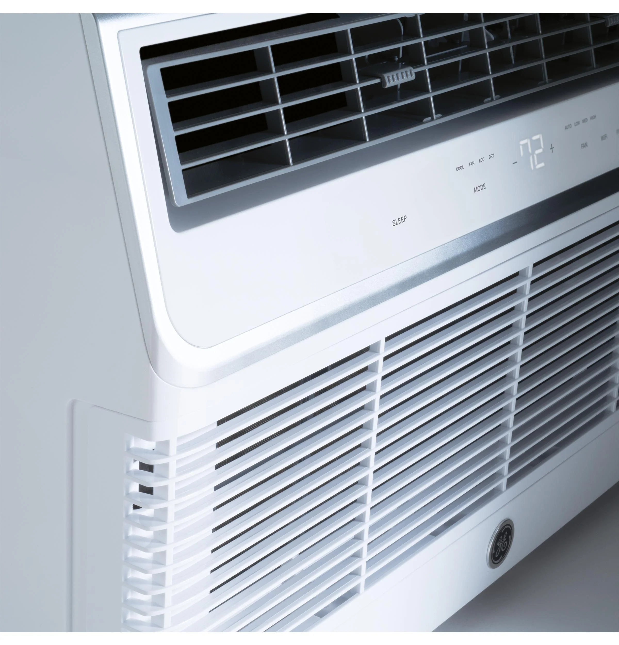 AJCQ06LWJ GE® 115 Volt Built-In Cool-Only 6,000 BTU Room Air Conditioner - Image 5