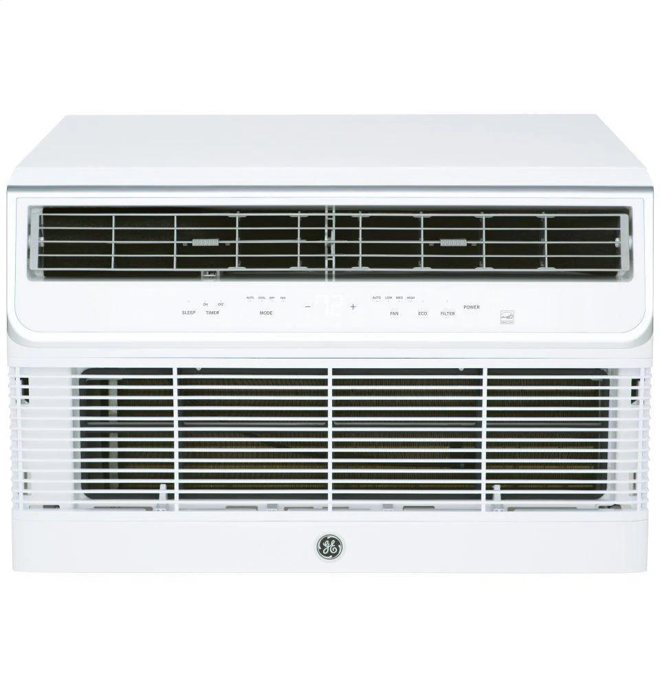 GE® 115 Volt Built-In Cool-Only Room Air Conditioner