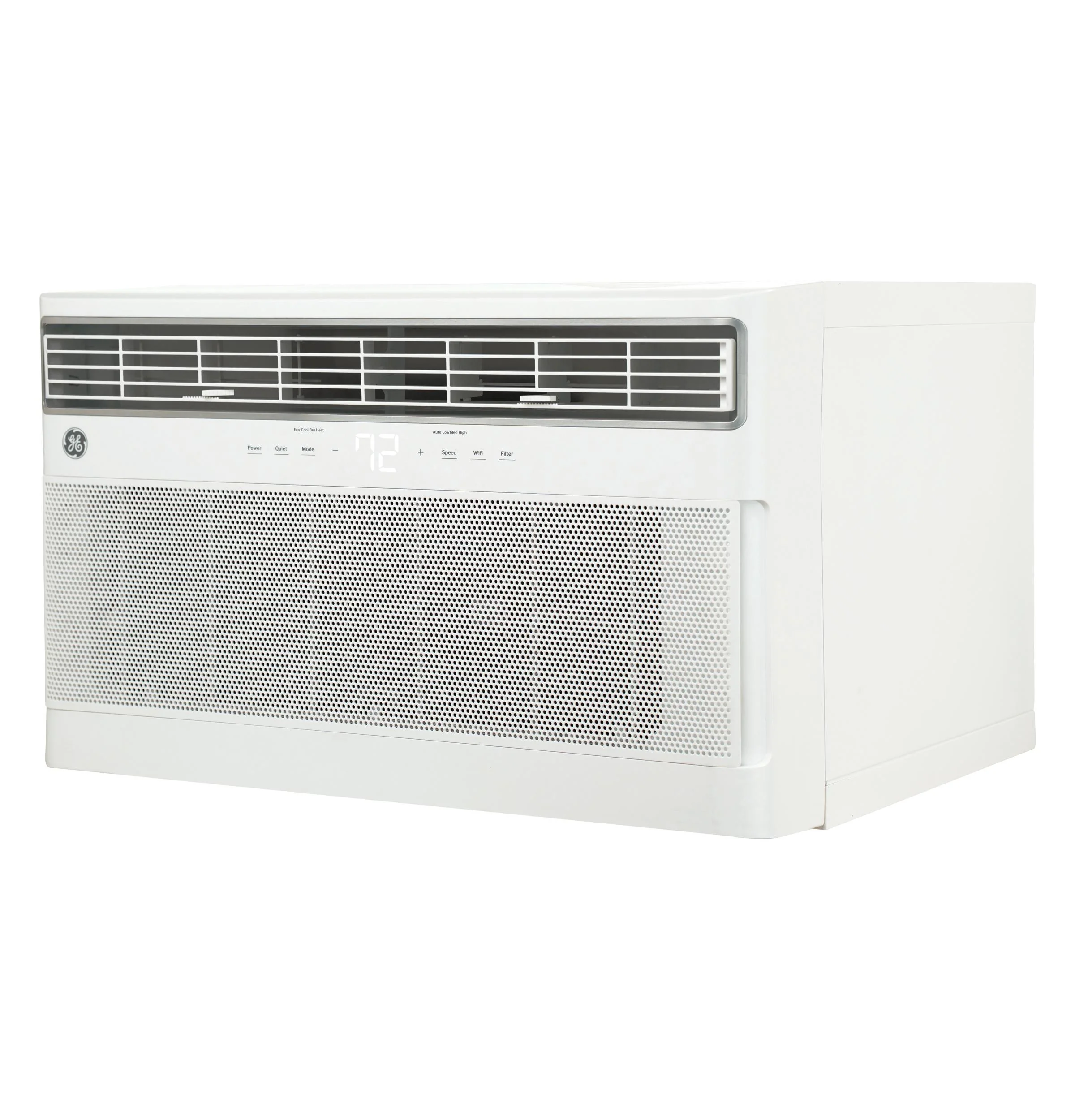 AJCQ12AXXWA GE® 115V Built-In AC, Cool Only, Variable Speed with WiFi - Image 2