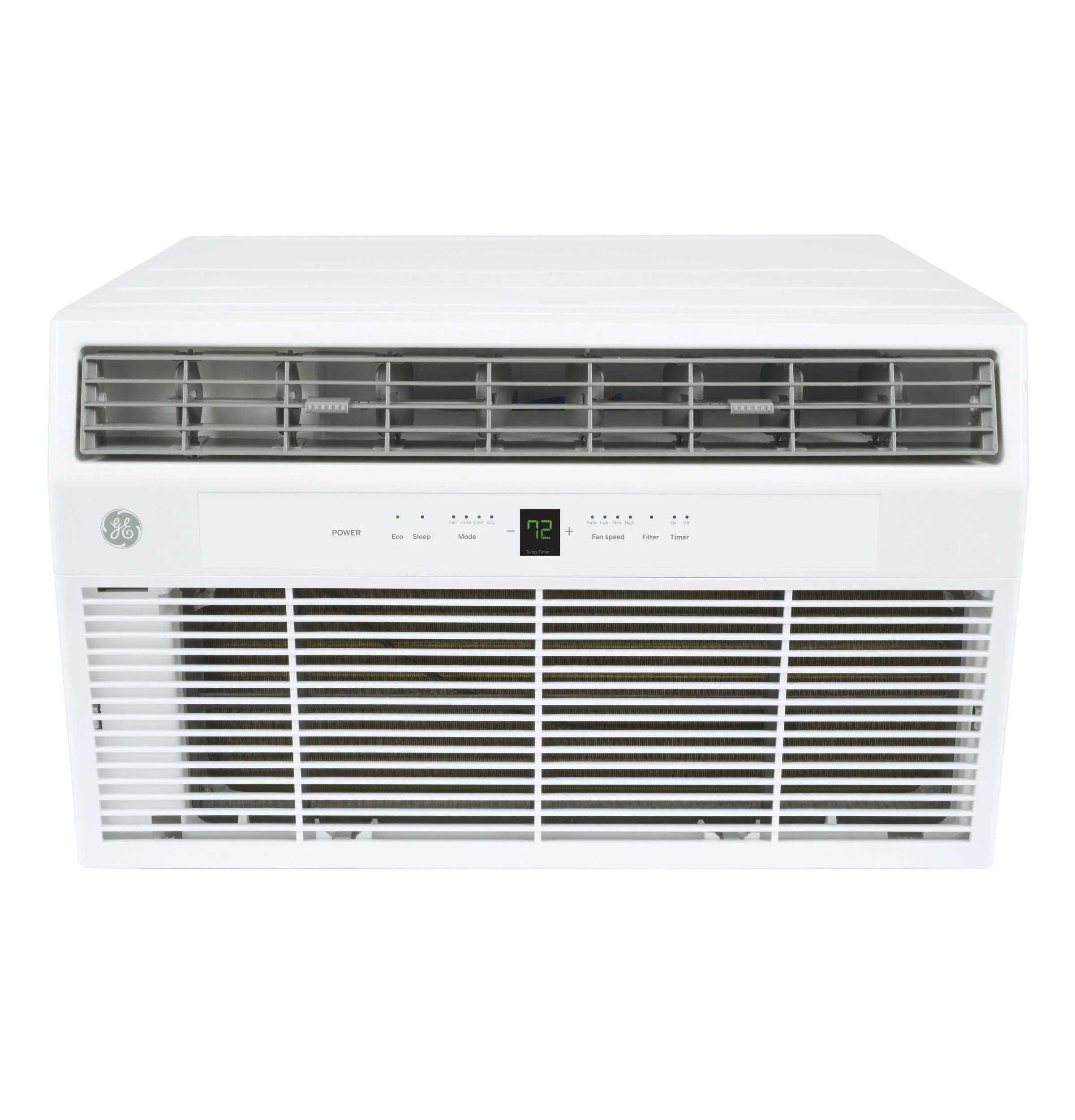 AKCQ08ACH GE(R) Built In Air Conditioner