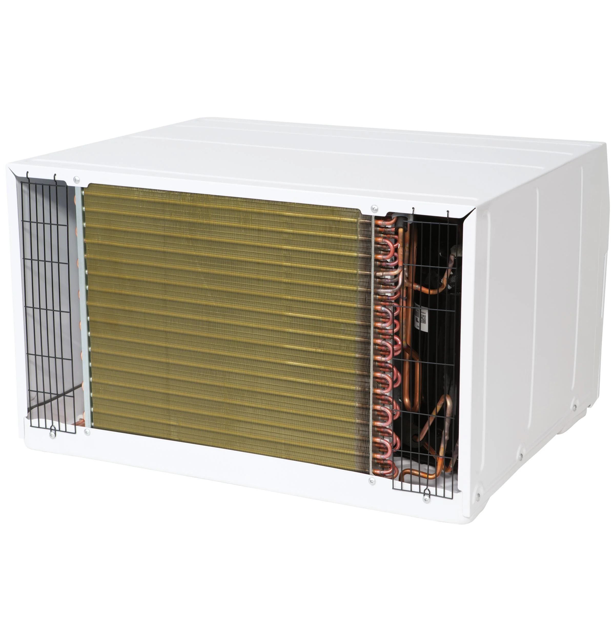 AKCQ14DCH GE® ENERGY STAR® Built In Air Conditioner - Image 4