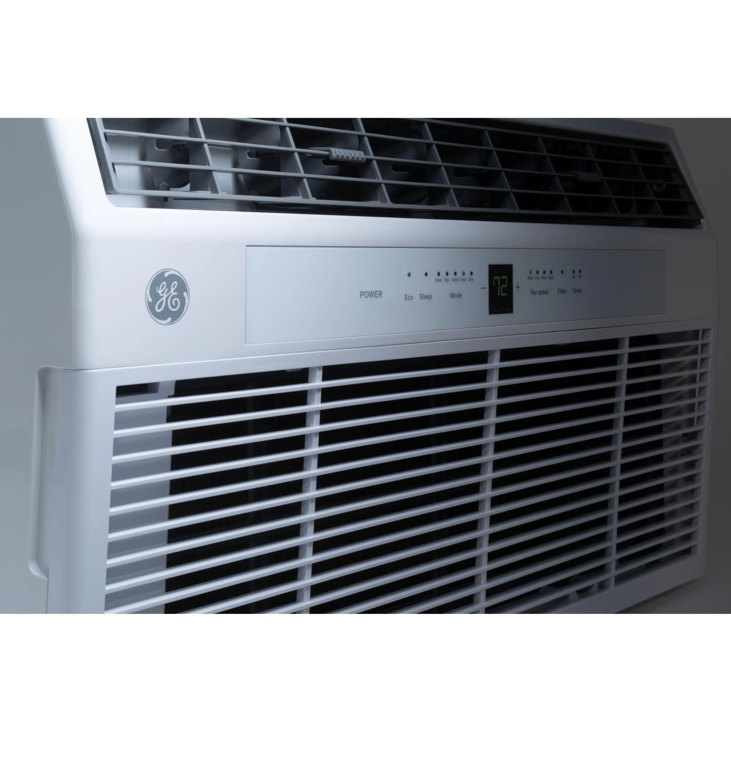 AKEQ10DCJ GE® Built In Air Conditioner - Image 6