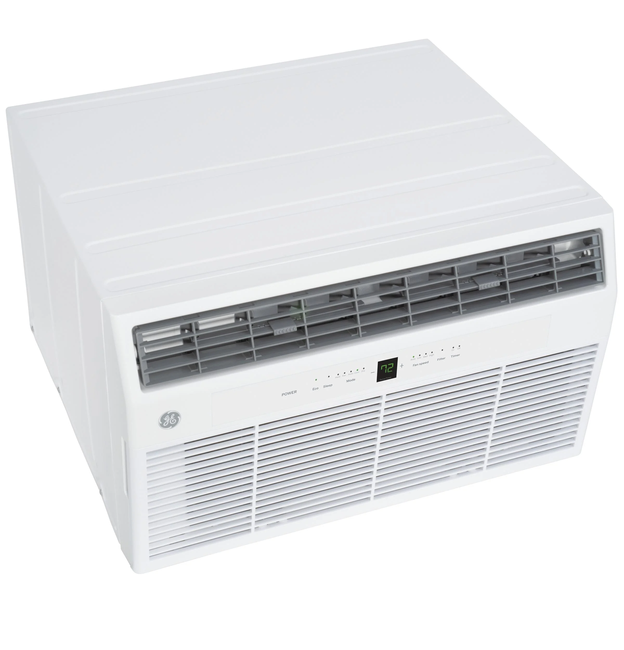 AKEQ14DCH GE® Built In Air Conditioner - Image 12