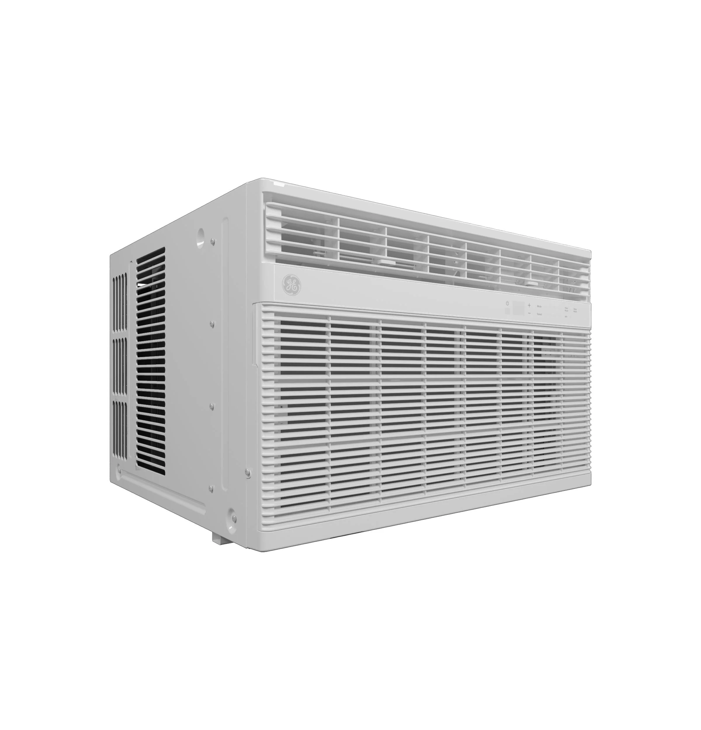 AWCS18WWF GE® 18,000 BTU Smart Electronic Window Air Conditioner for Extra-Large Rooms up to 1000 sq. ft. - Image 3
