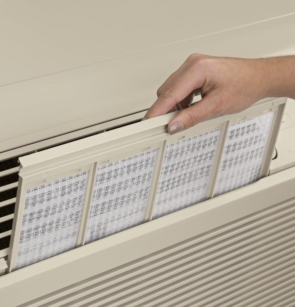 AZ45E07DAB GE Zoneline® Cooling and Electric Heat Unit, 230/208 Volt - Image 20