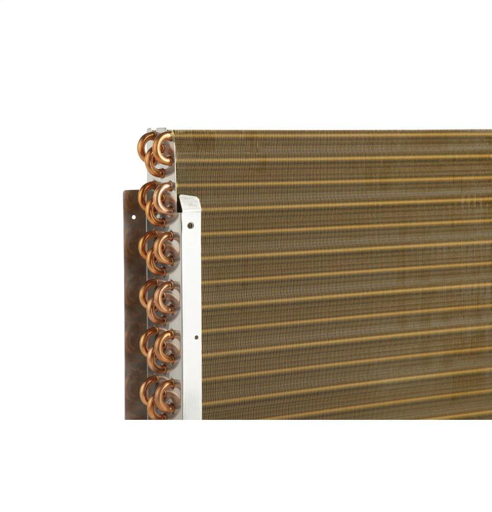 AZ45E07DAB GE Zoneline® Cooling and Electric Heat Unit, 230/208 Volt - Image 31