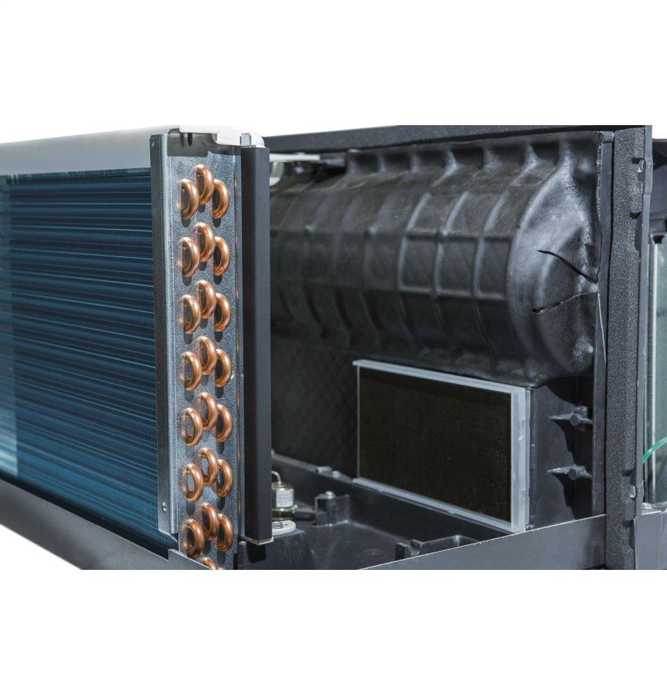 AZ45E07DAP GE Zoneline® Dry Air 25 Cooling and Electric Heat Unit with Corrosion Protection, 230/208 Volt - Image 14